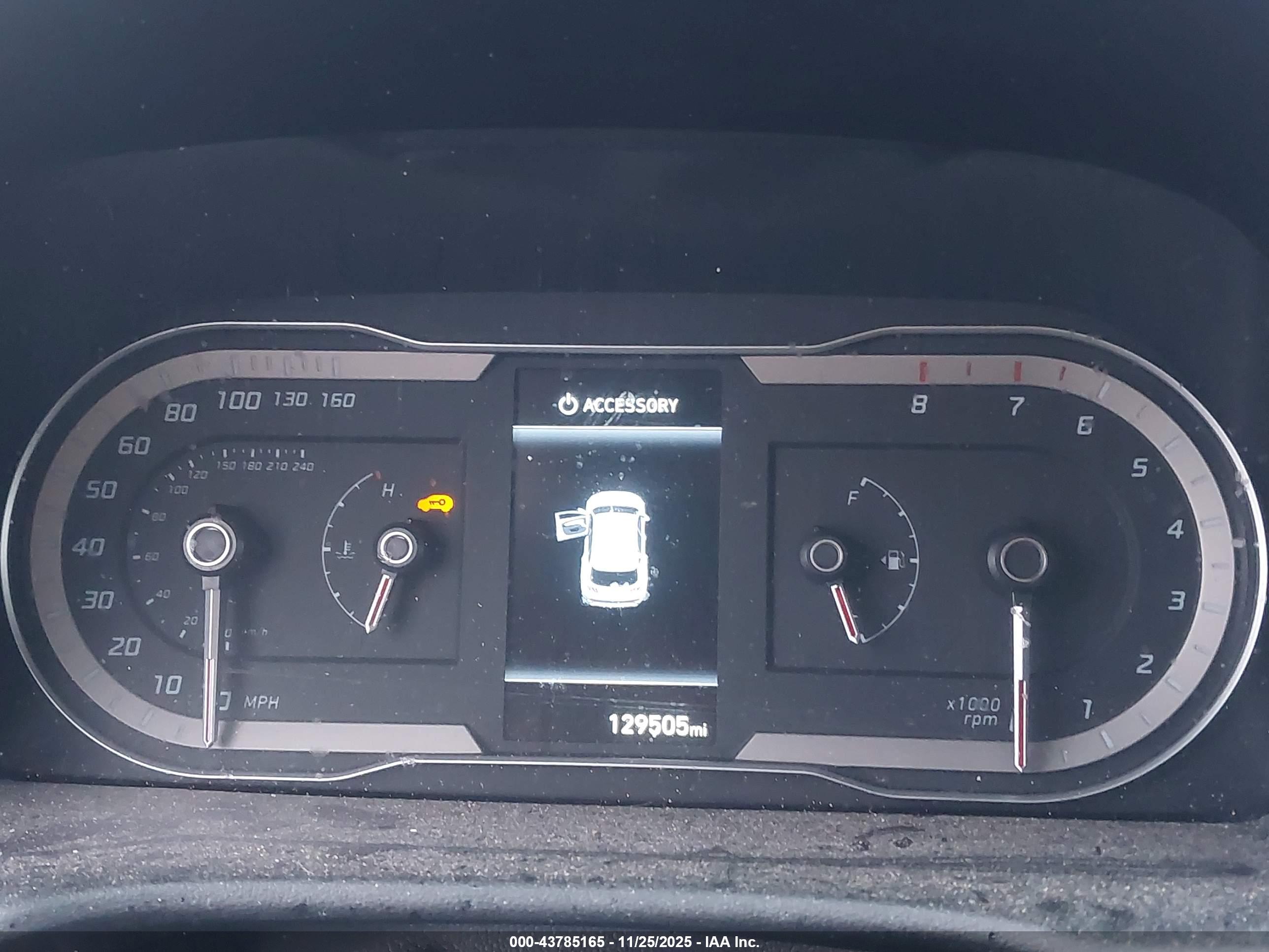 HYUNDAI TUCSON image 7