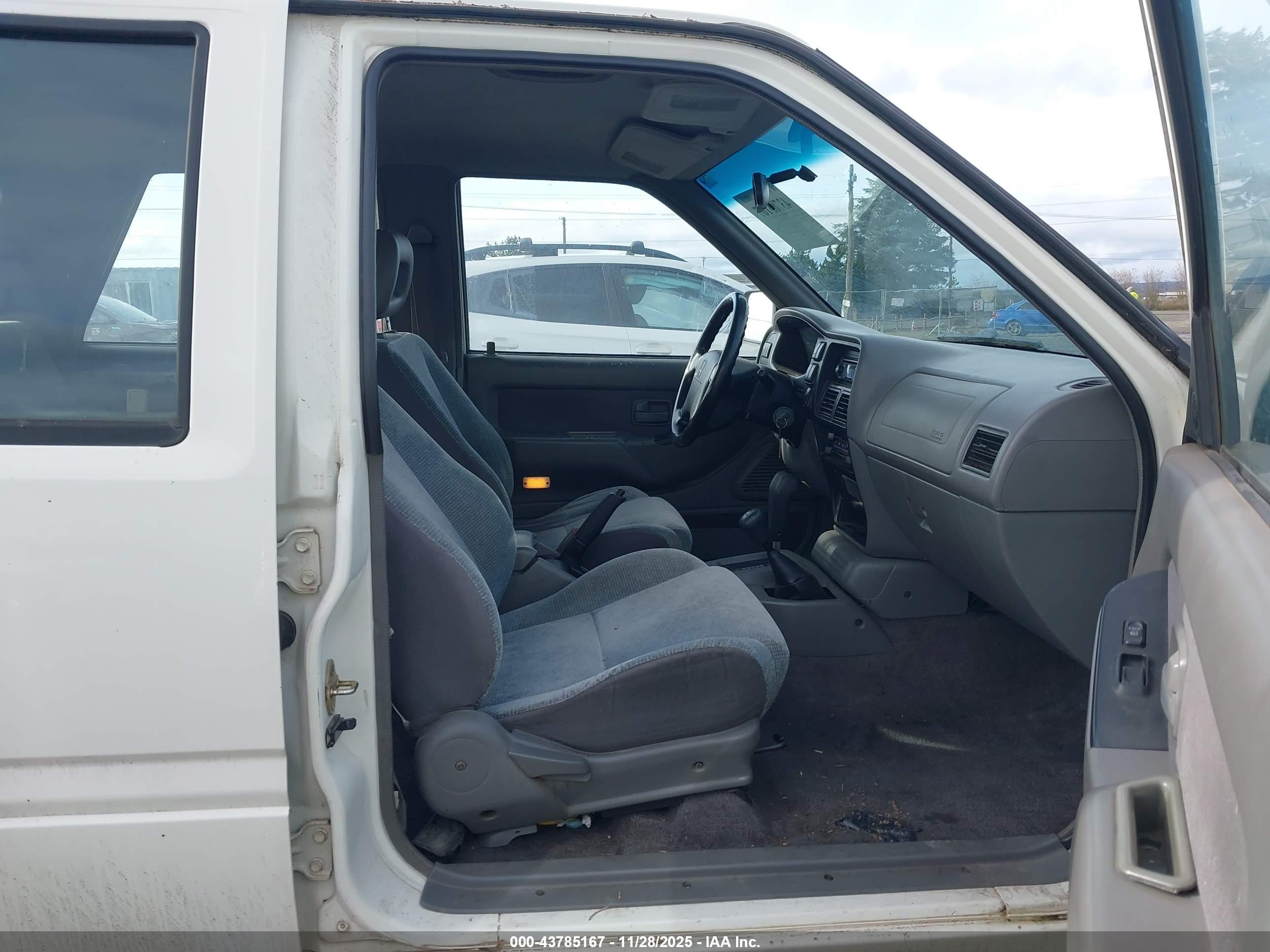 HONDA PASSPORT image 5