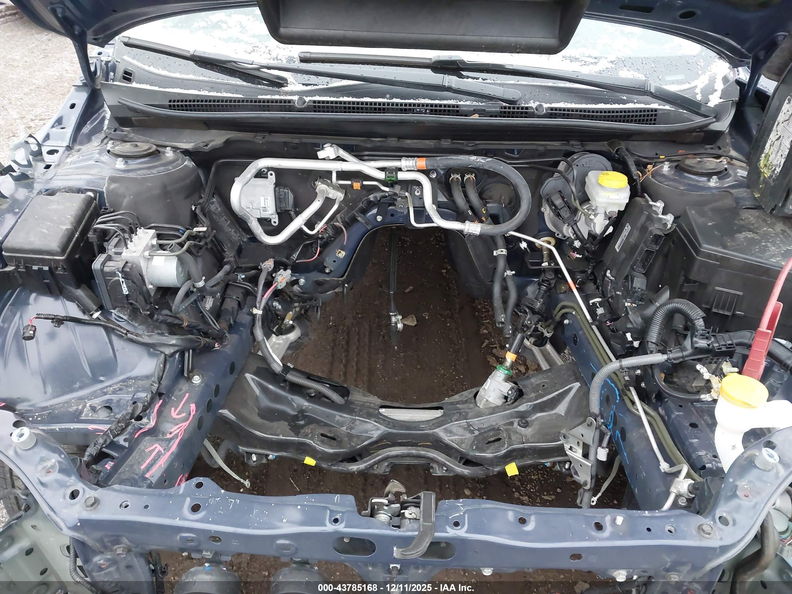 SUBARU OUTBACK image 10