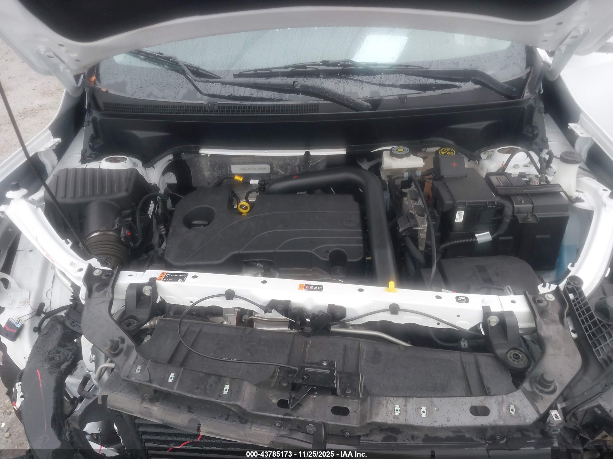 GMC TERRAIN image 10