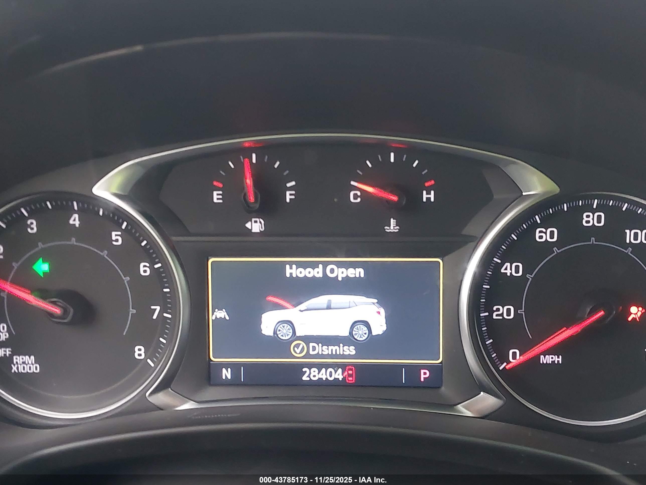GMC TERRAIN image 7
