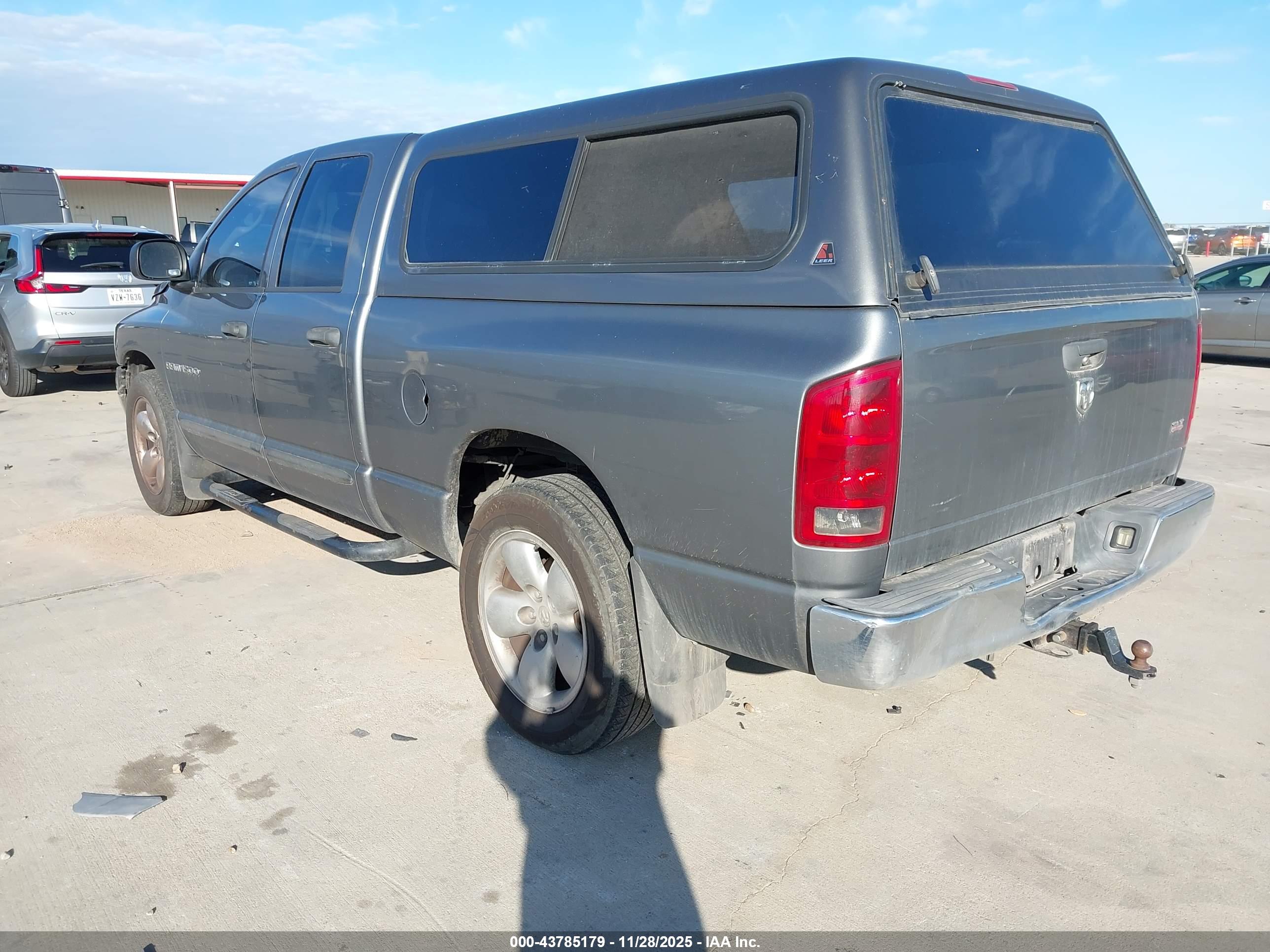 DODGE RAM image 3
