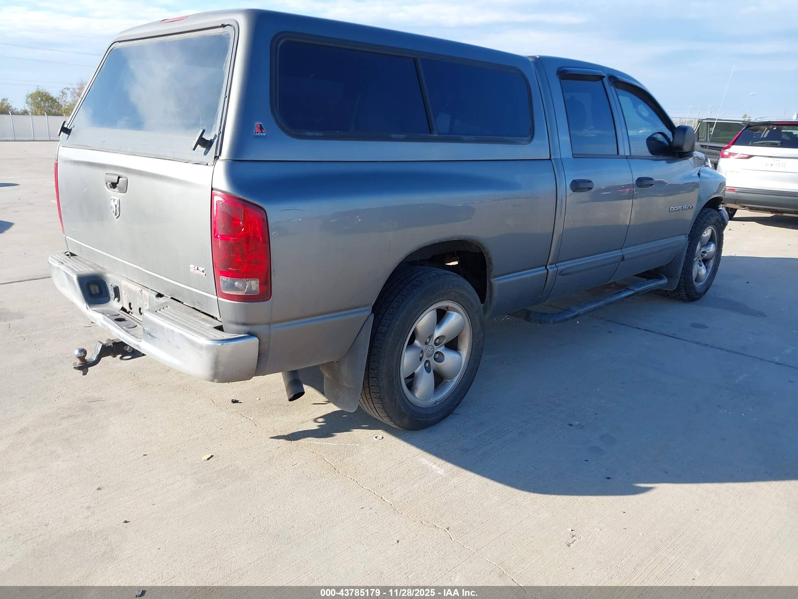 DODGE RAM image 4