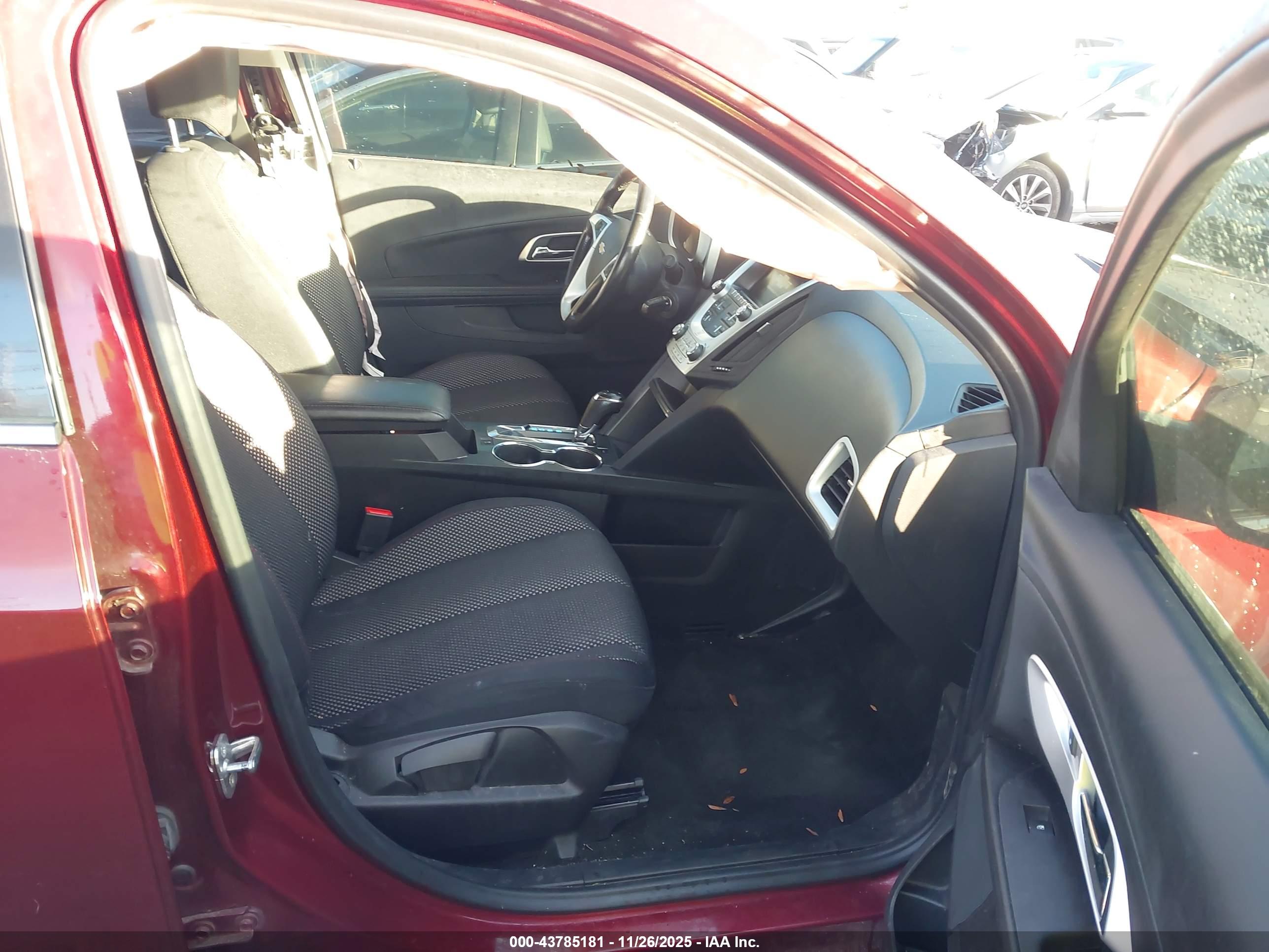 CHEVROLET EQUINOX image 5