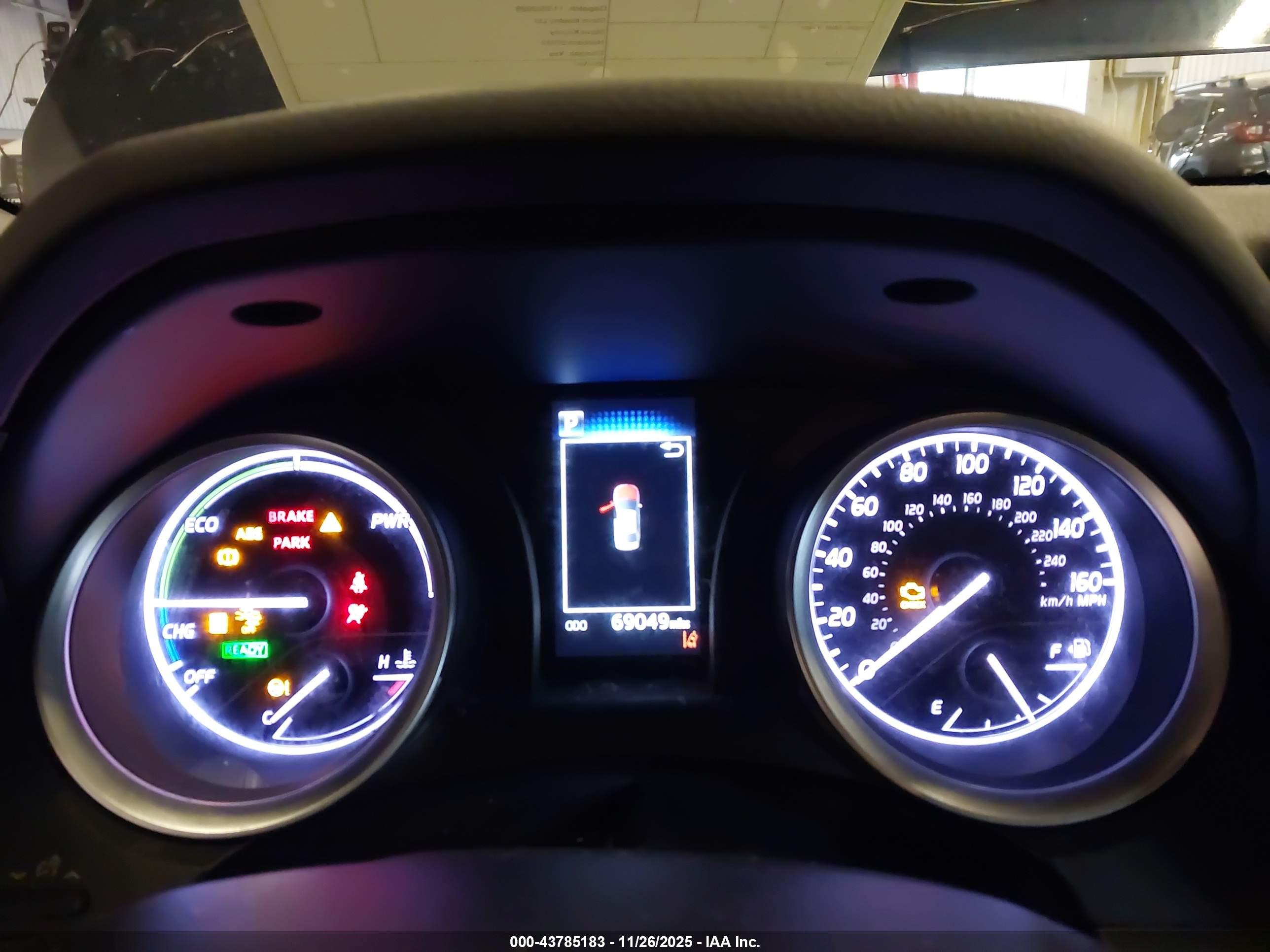 TOYOTA CAMRY image 7