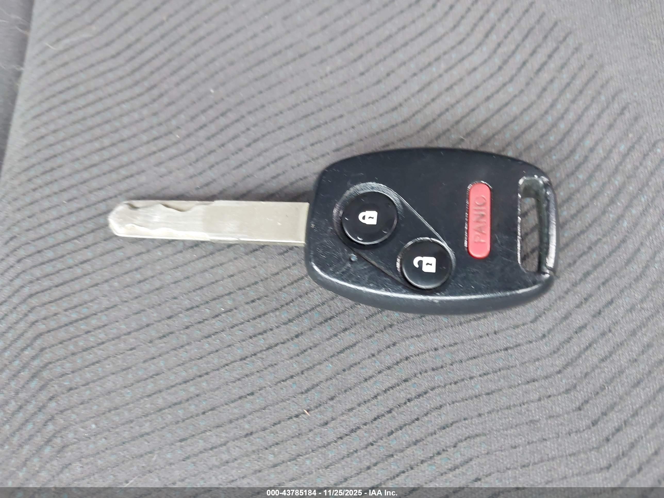 HONDA FIT image 11