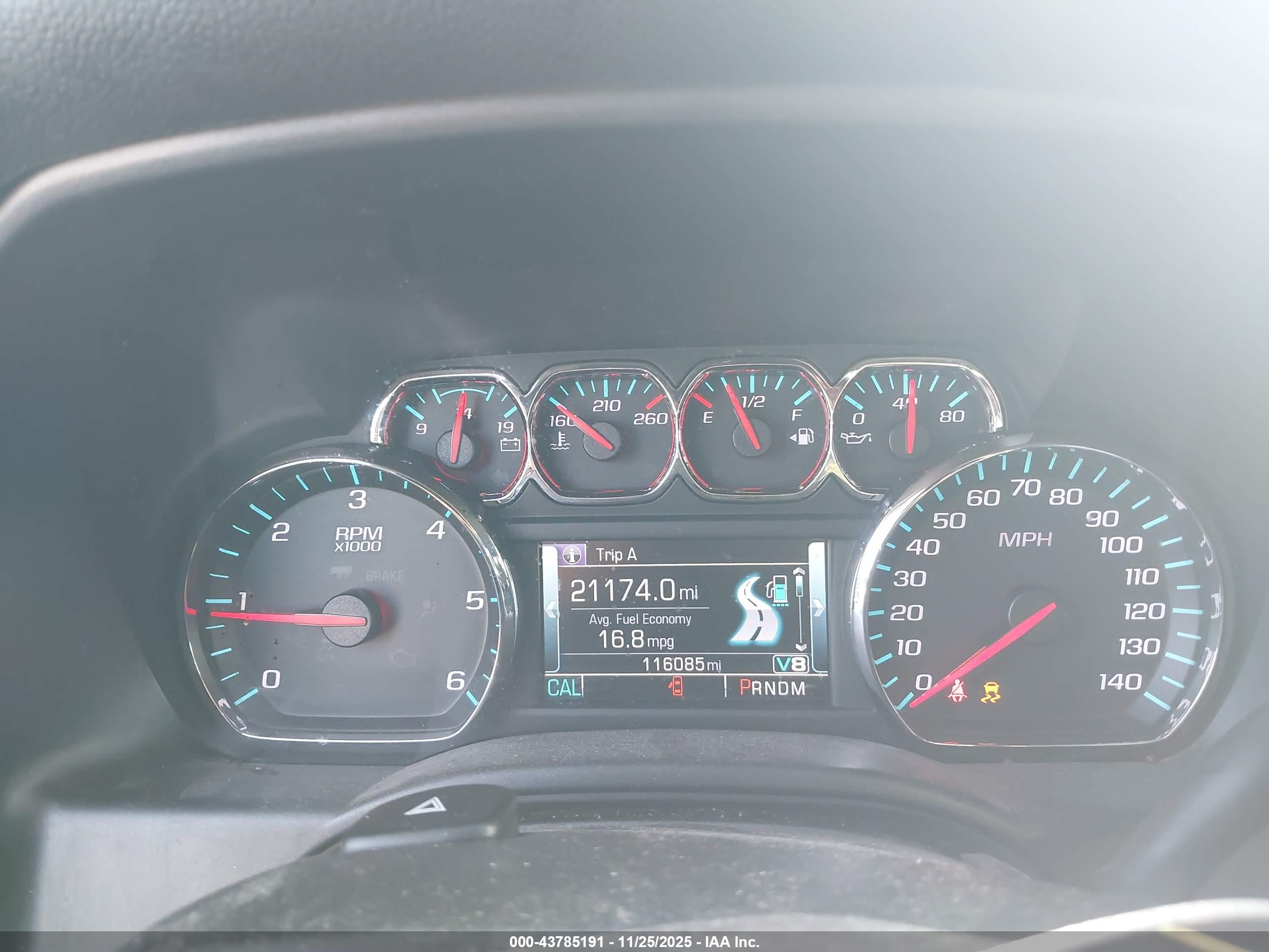 CHEVROLET SILVERADO image 7