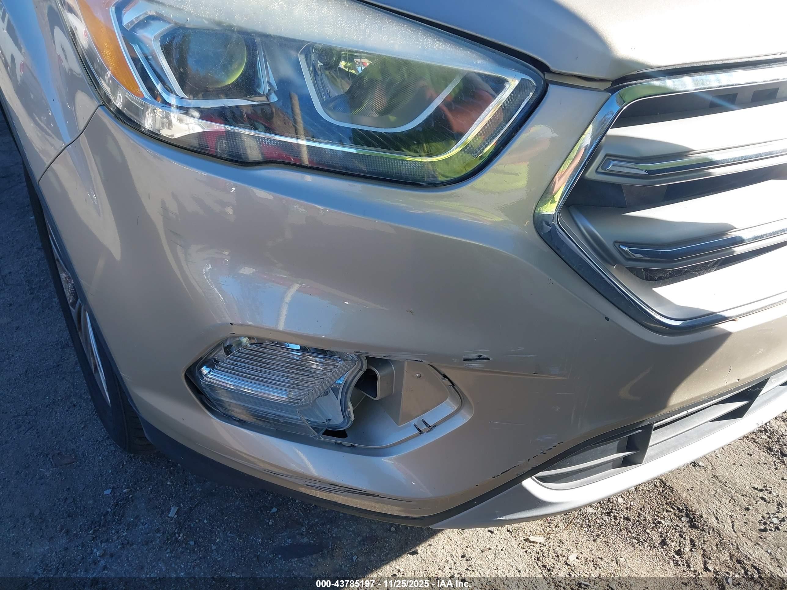 FORD ESCAPE image 6