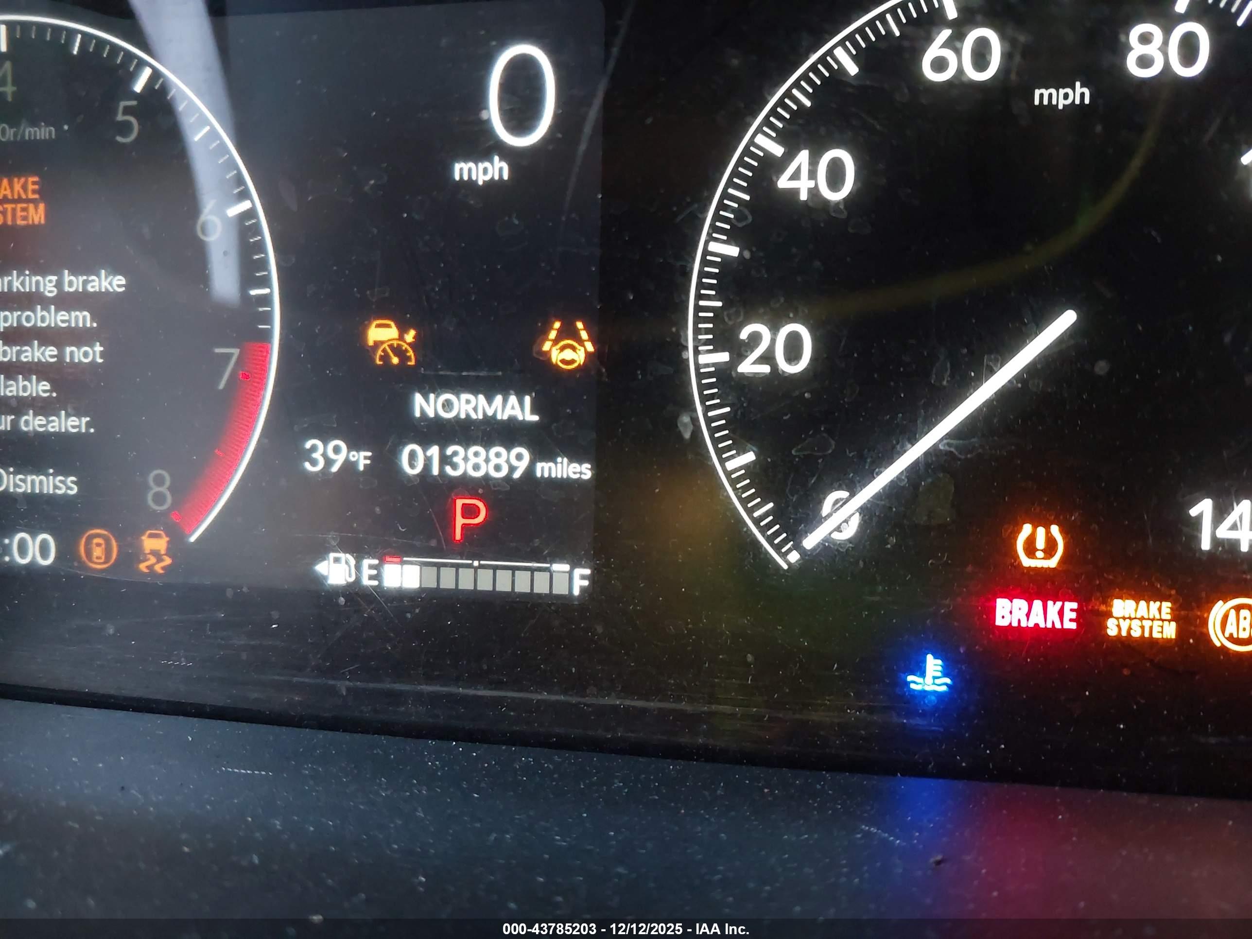 HONDA ODYSSEY image 7
