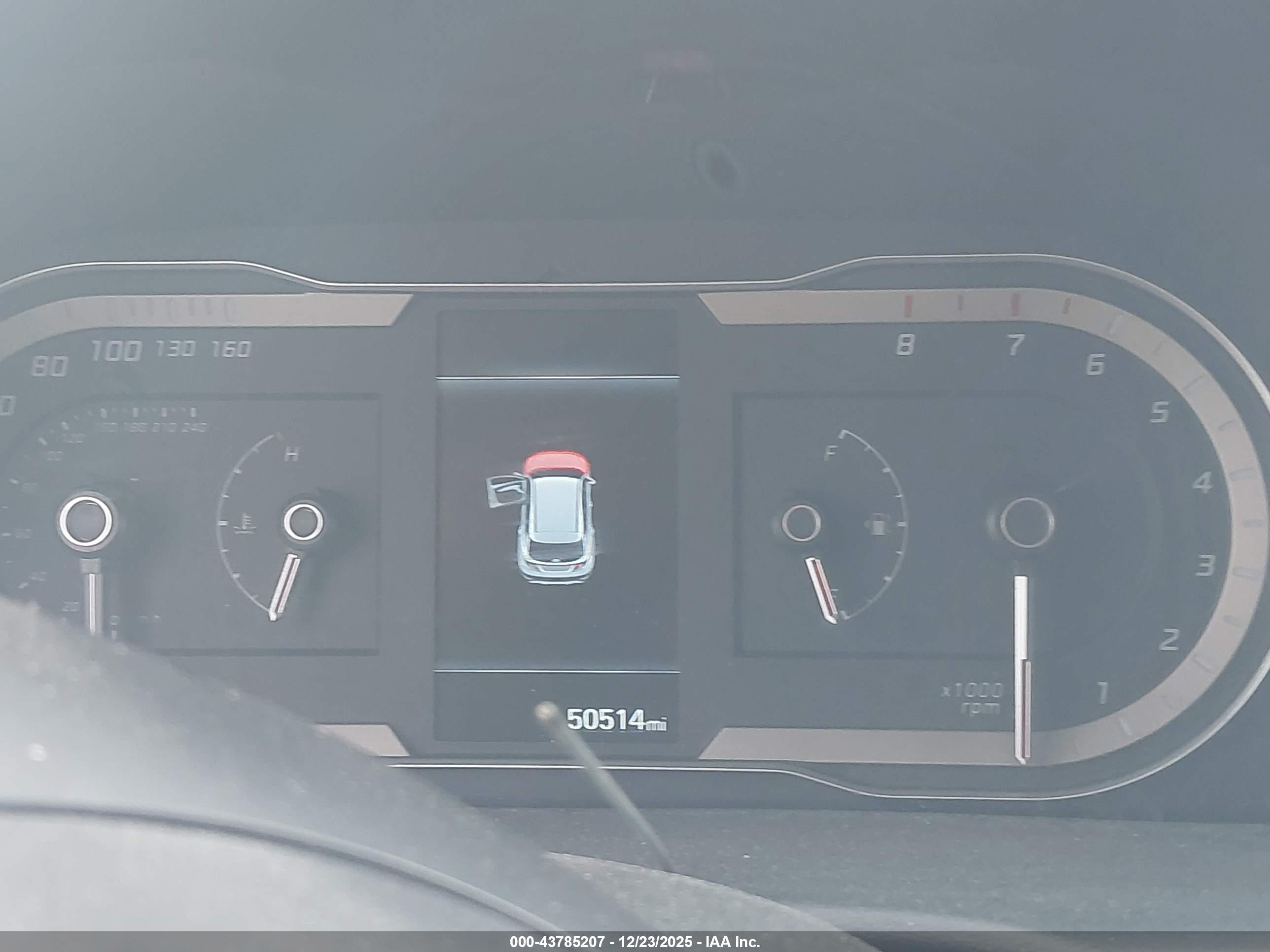 HYUNDAI TUCSON image 7