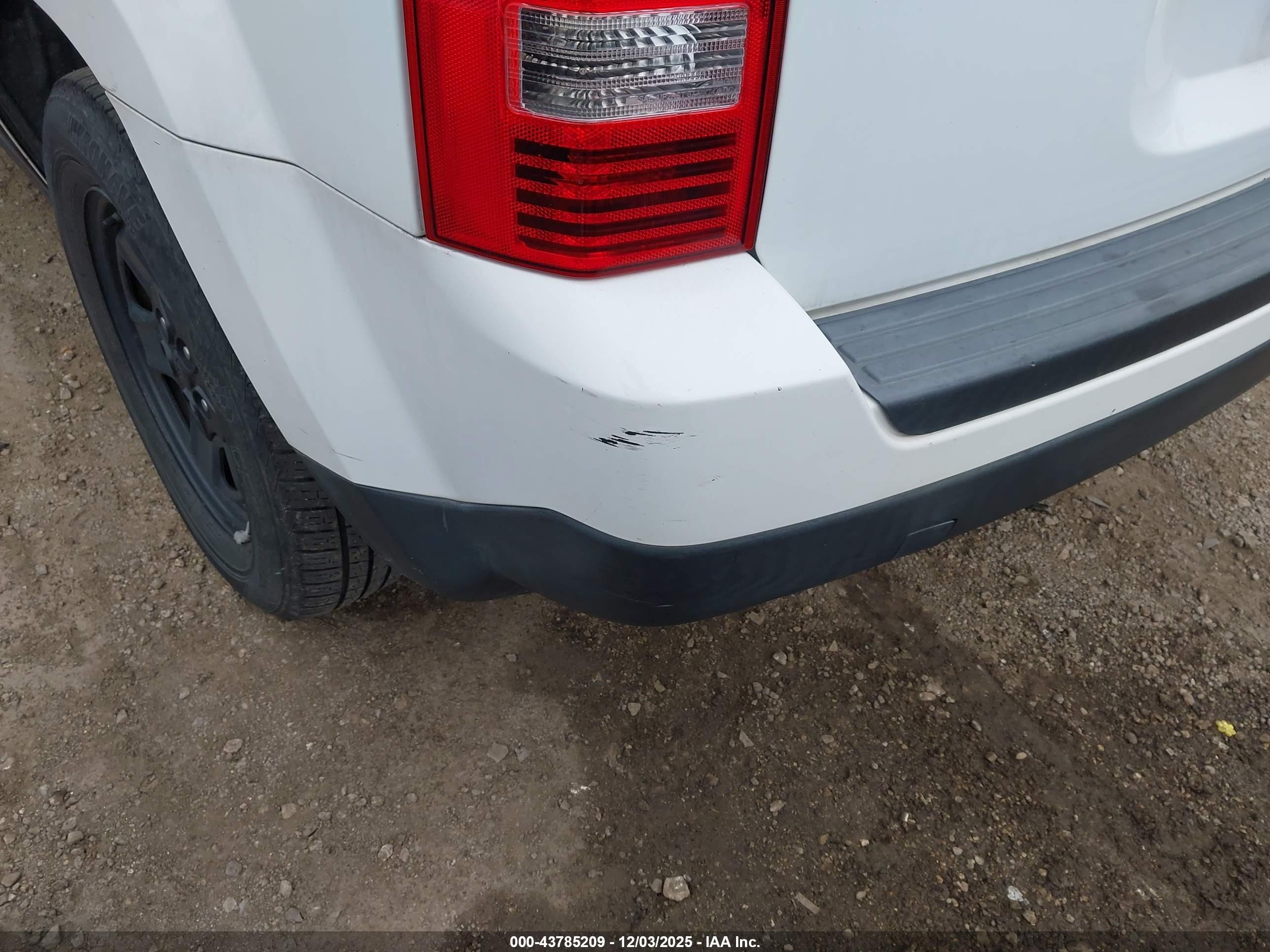 JEEP PATRIOT image 6