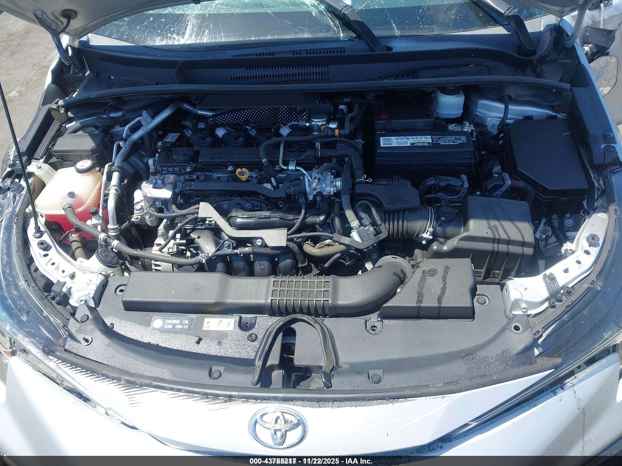 TOYOTA COROLLA image 10