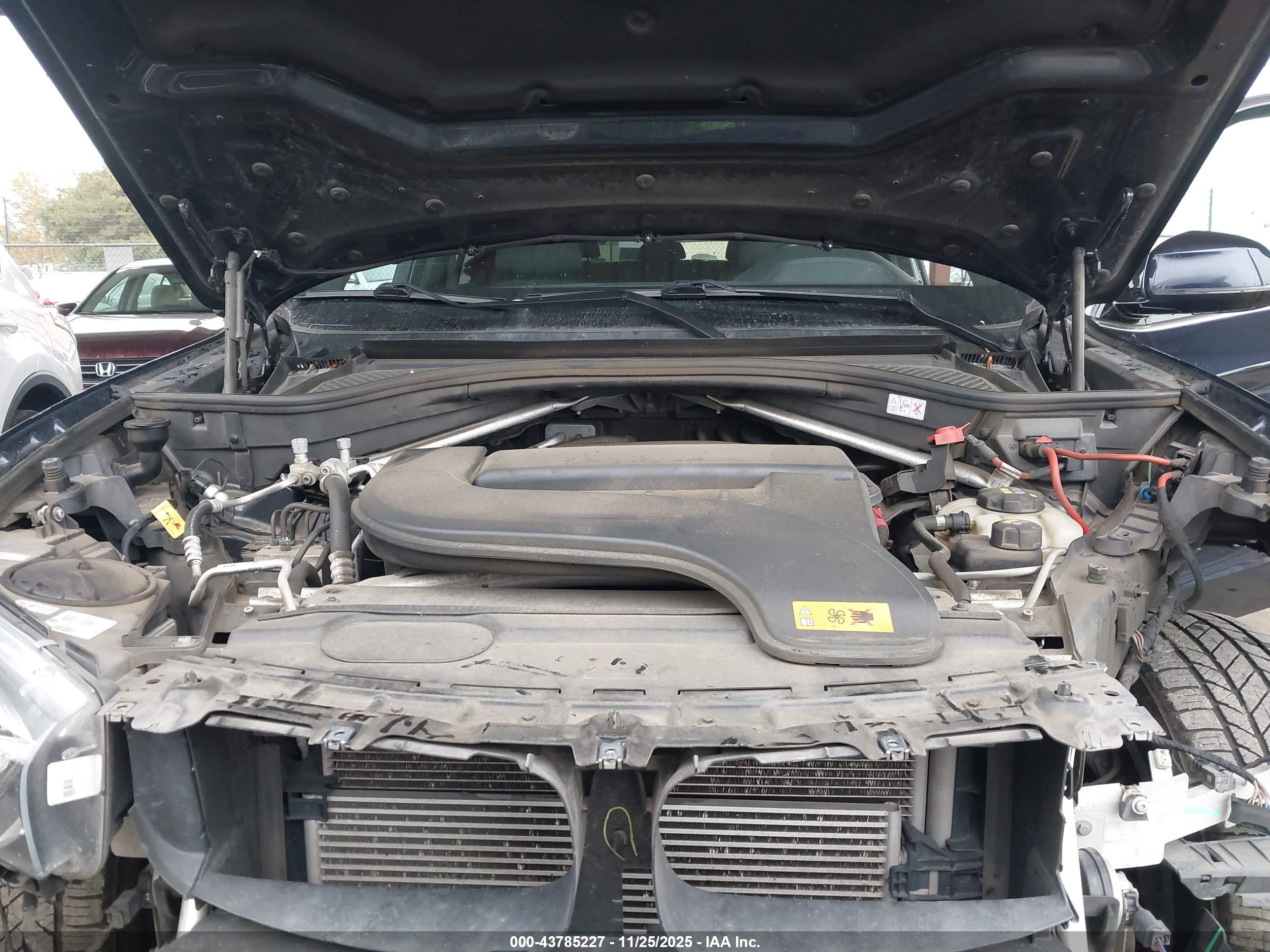 BMW X5 image 10