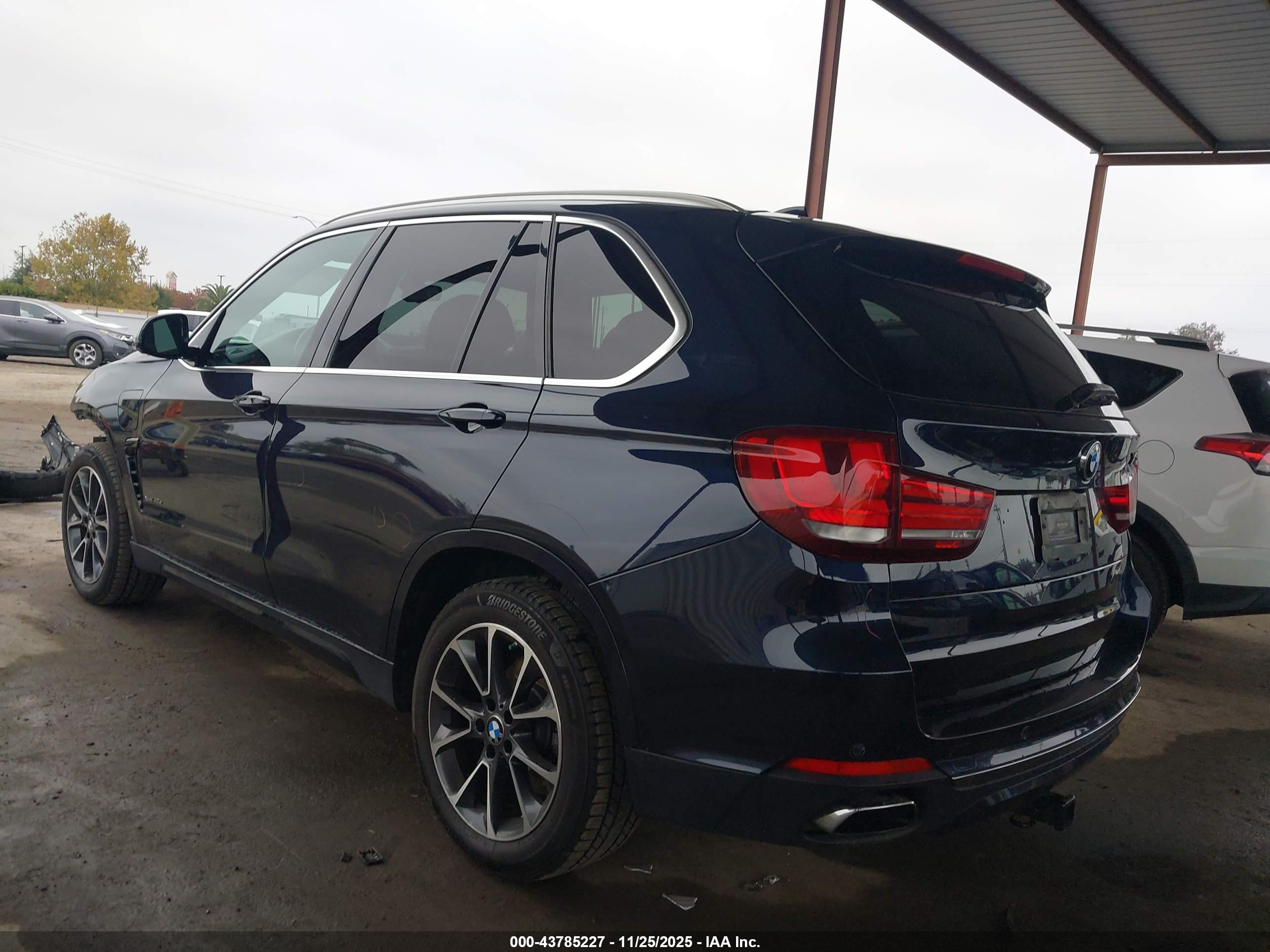 BMW X5 image 3