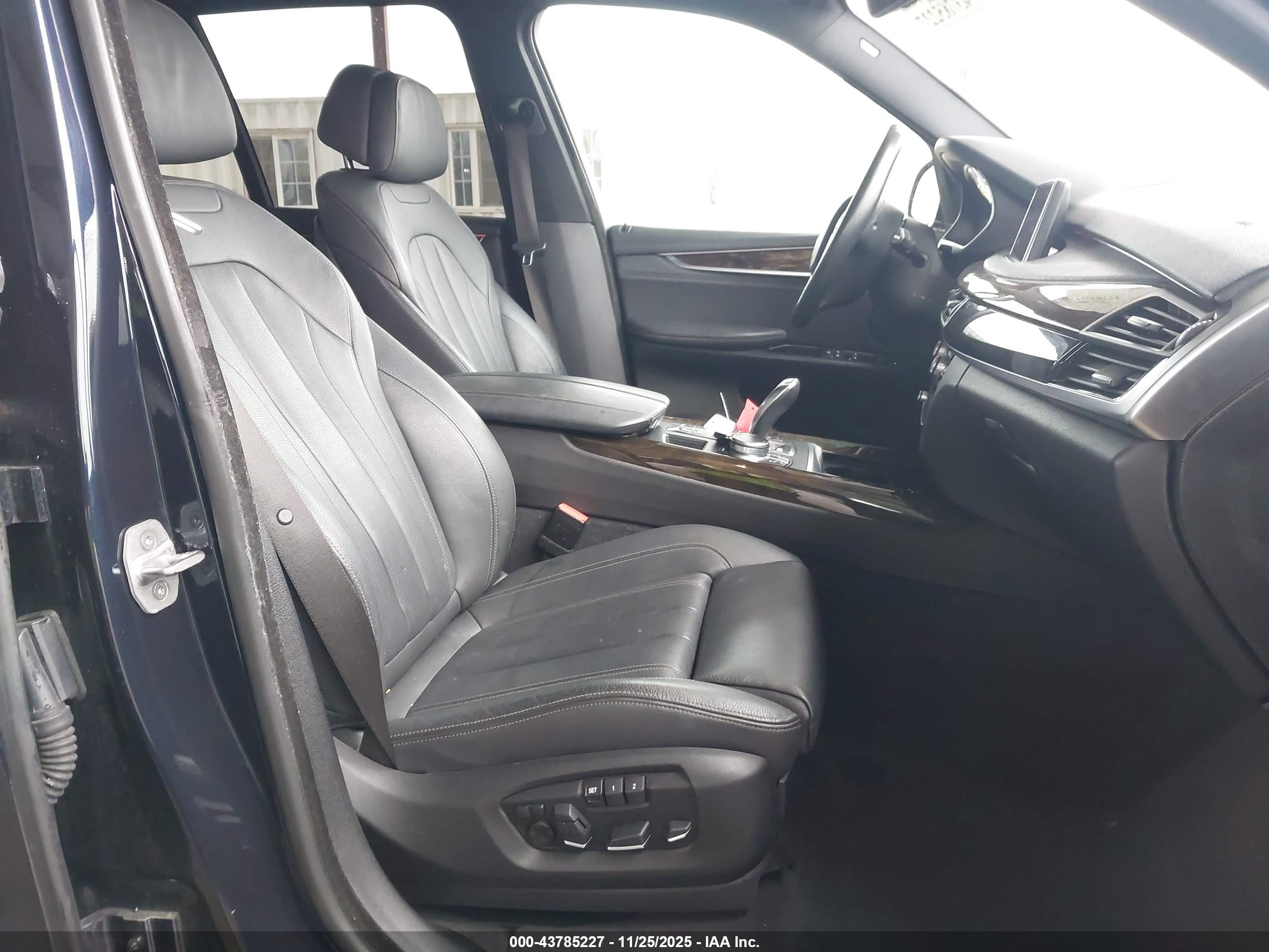 BMW X5 image 5