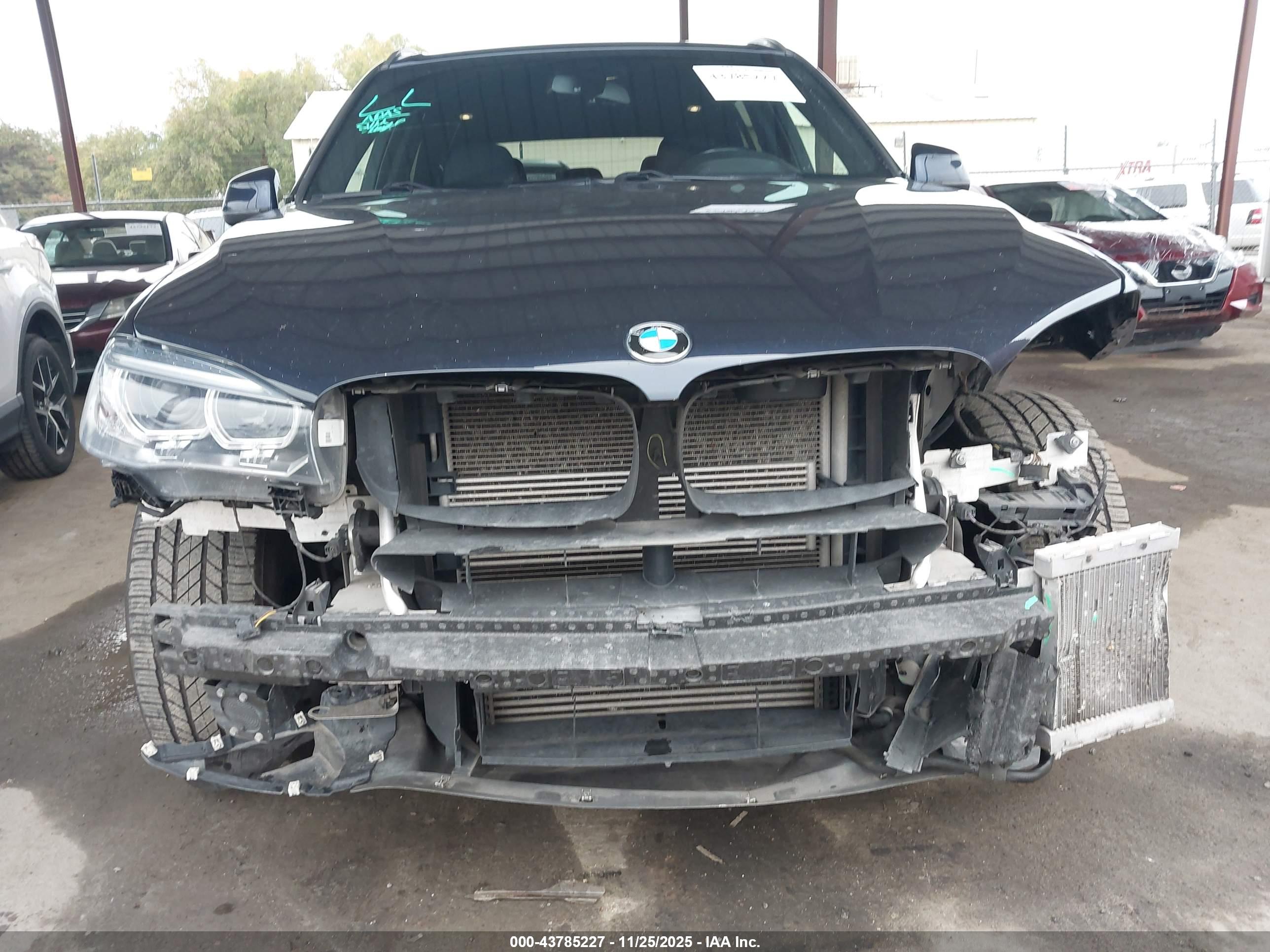BMW X5 image 6