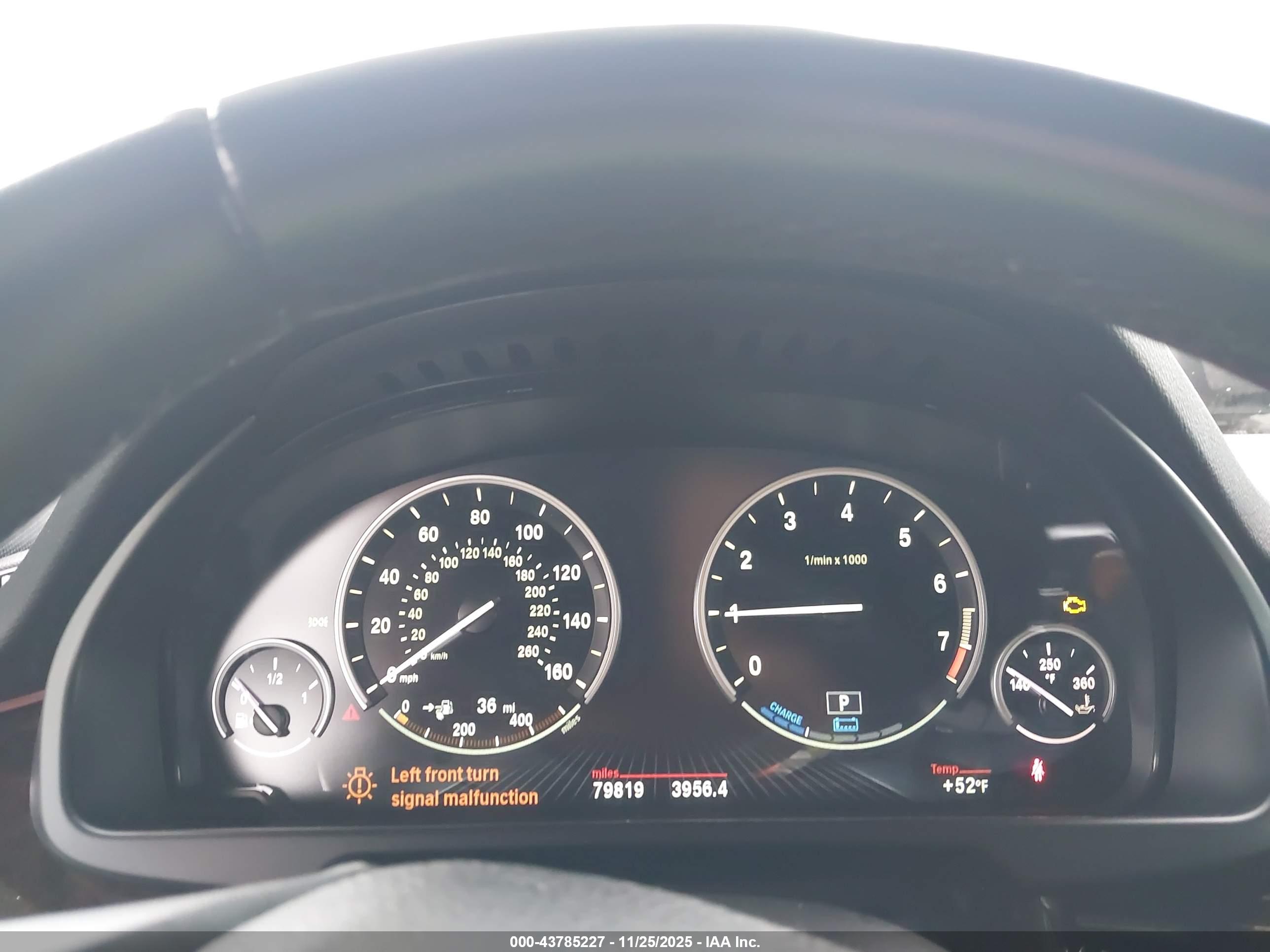 BMW X5 image 7