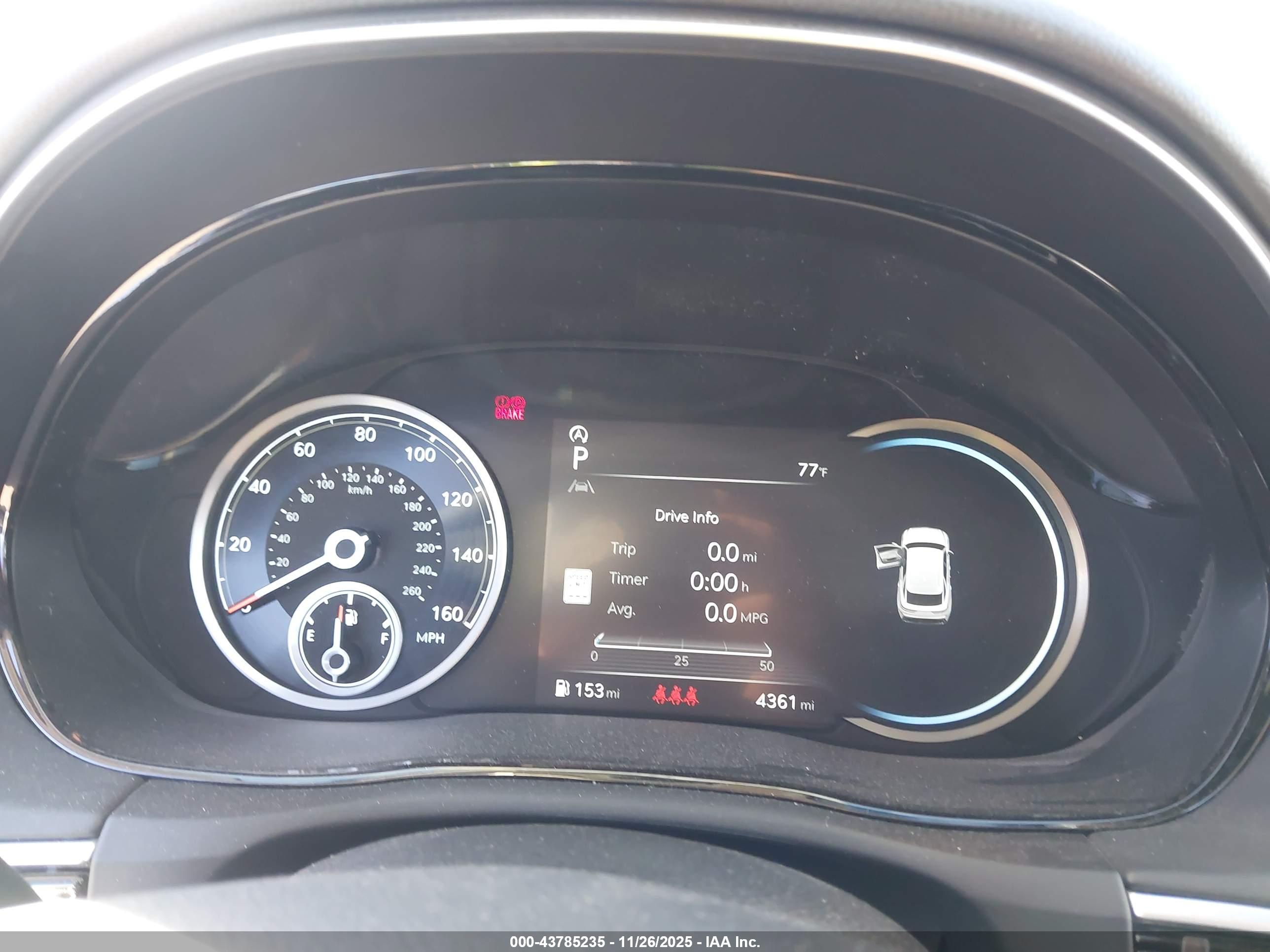 GENESIS GV70 image 7