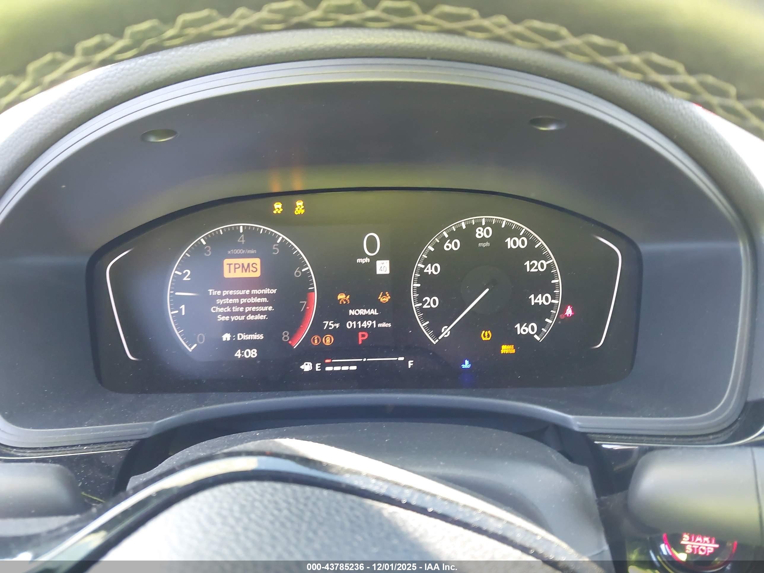 HONDA CIVIC image 7