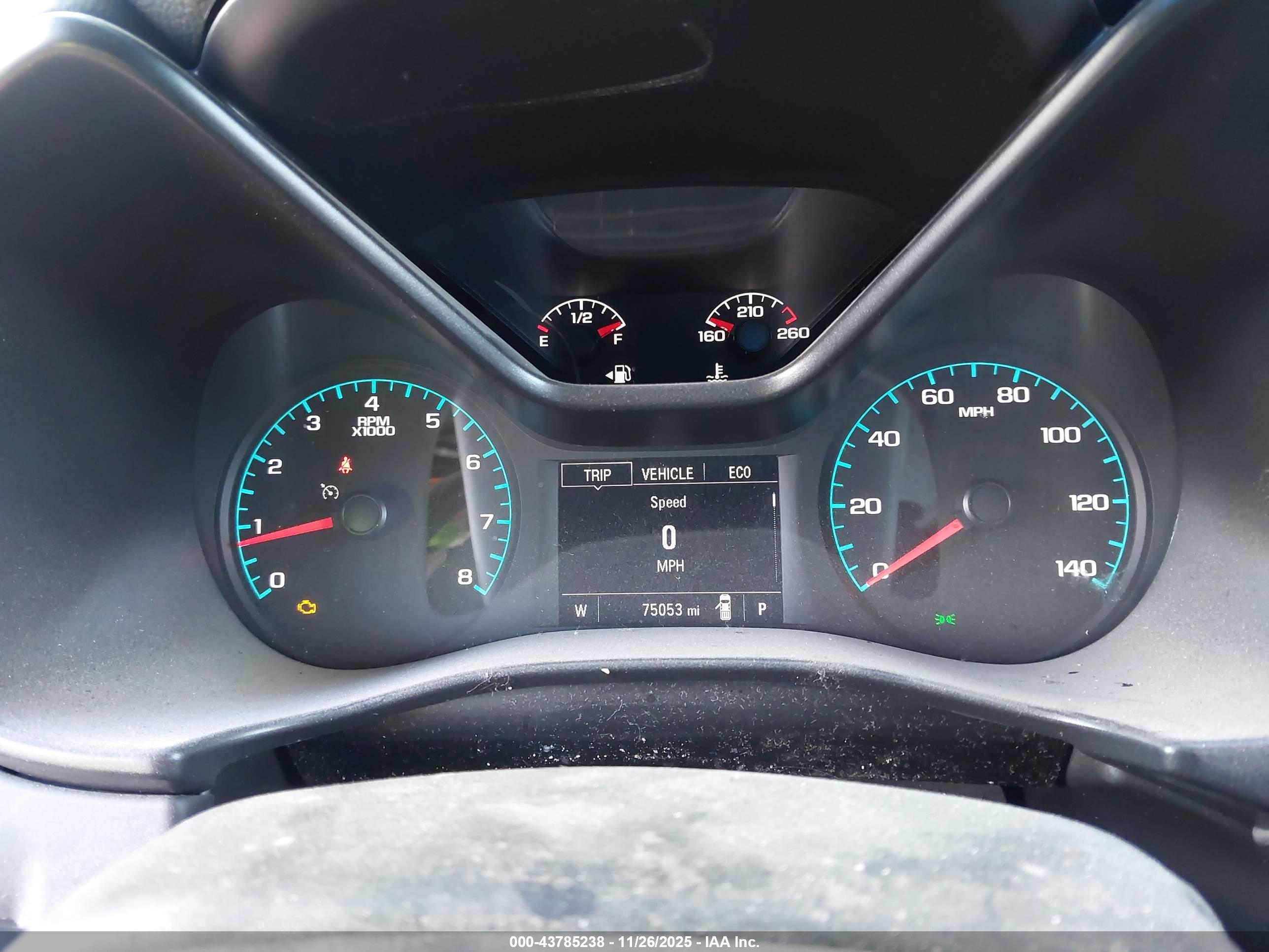CHEVROLET COLORADO image 7