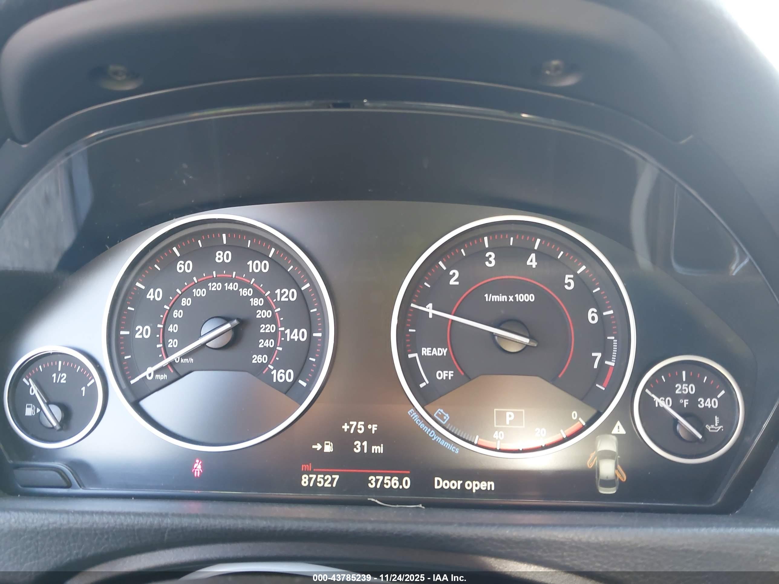 BMW 328I image 7
