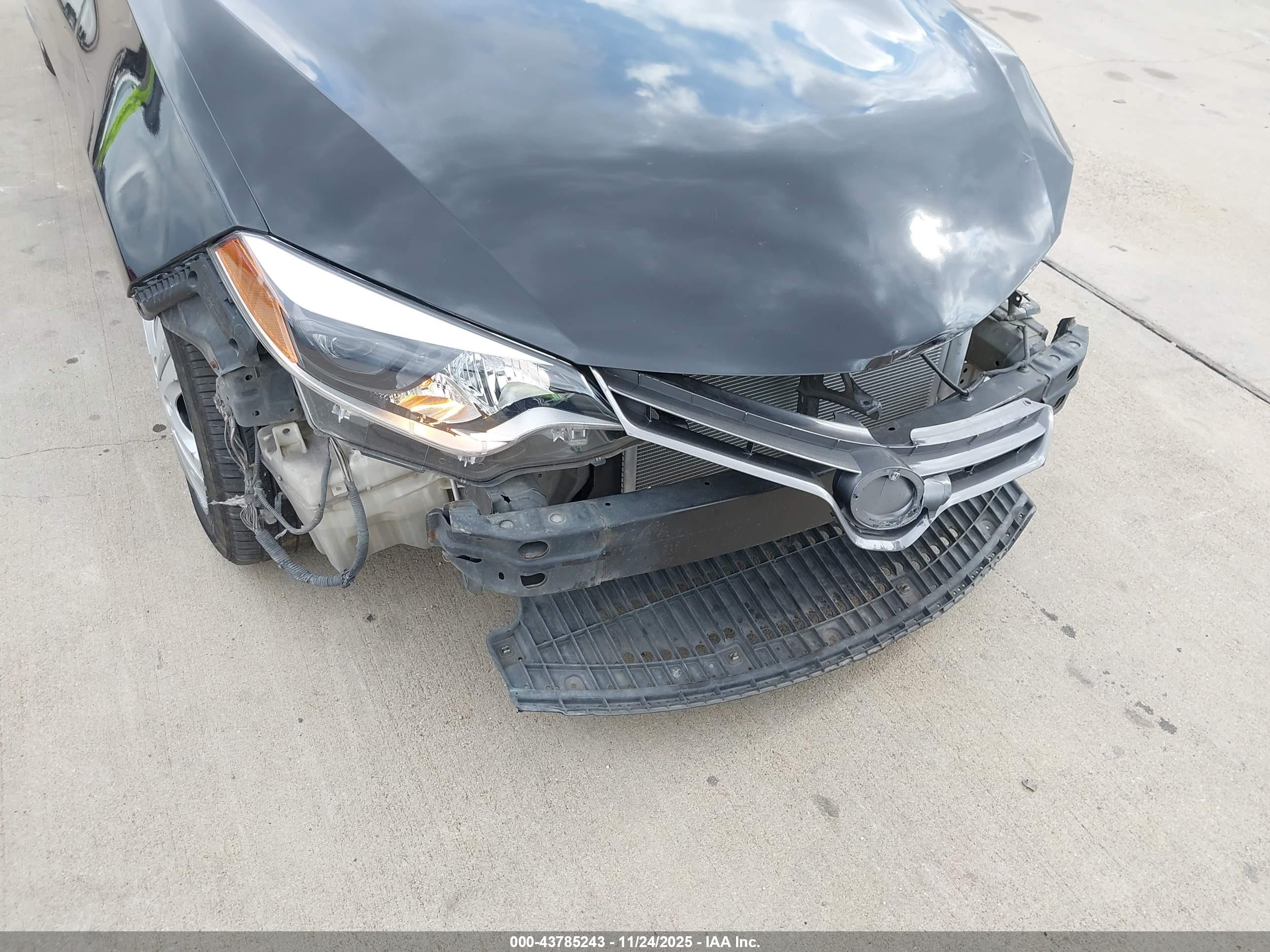 TOYOTA COROLLA image 6