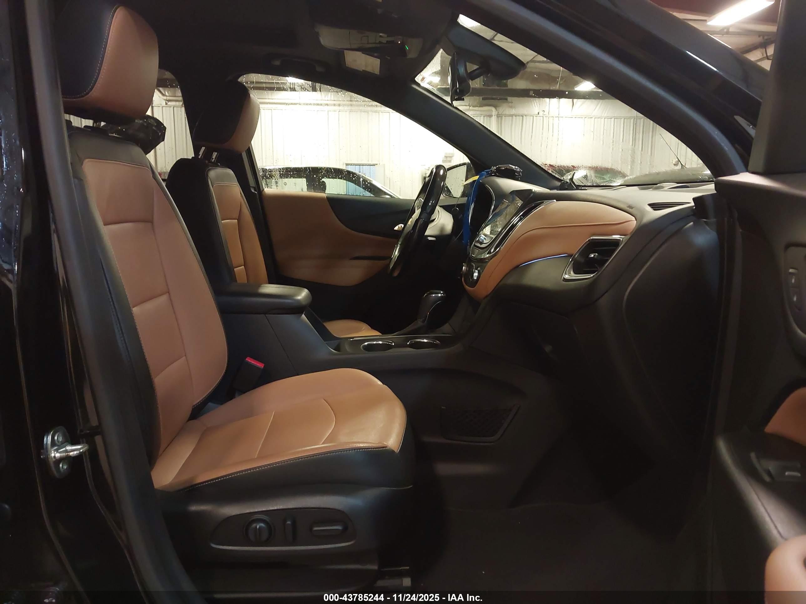 CHEVROLET EQUINOX image 5