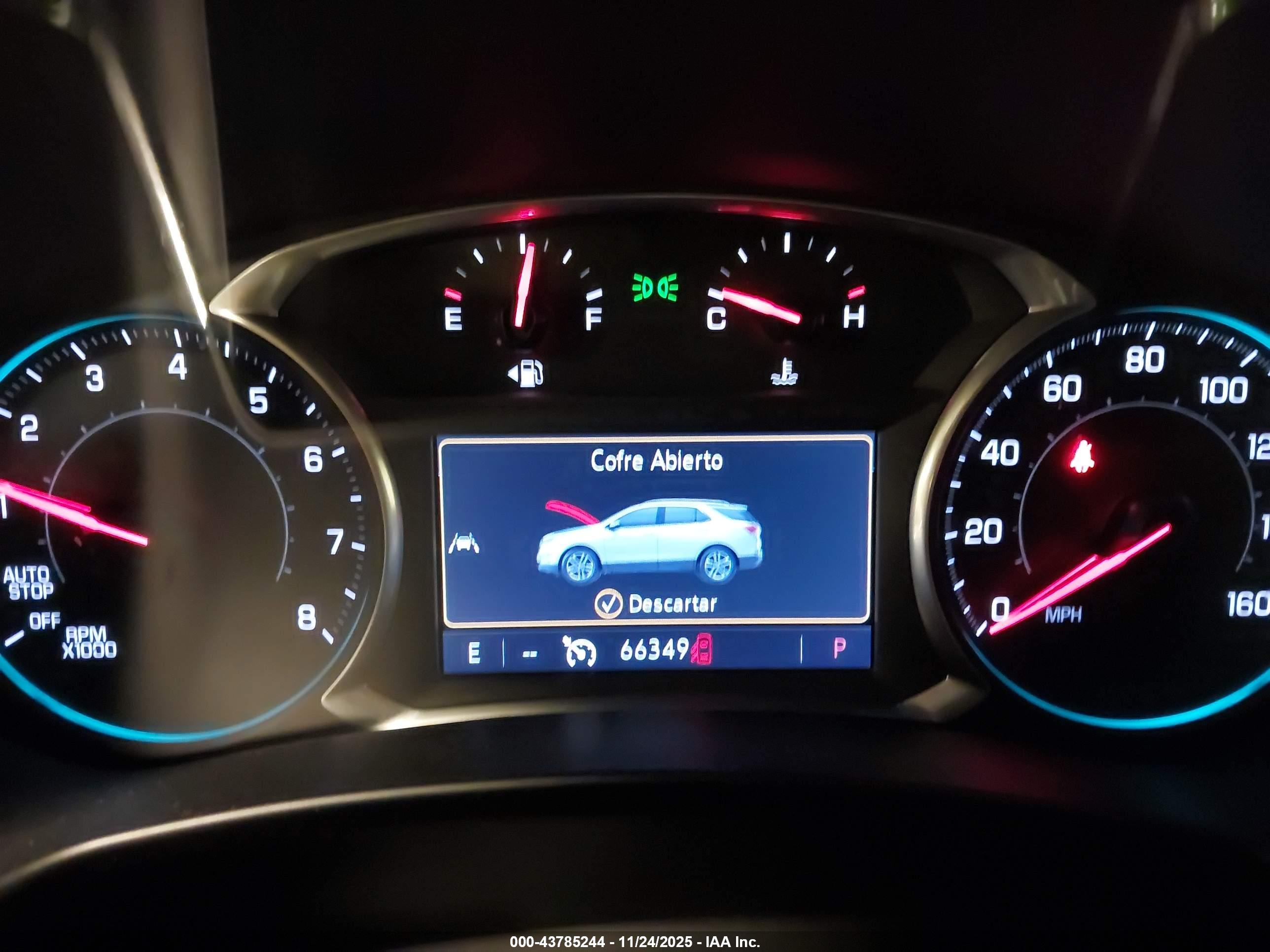 CHEVROLET EQUINOX image 7