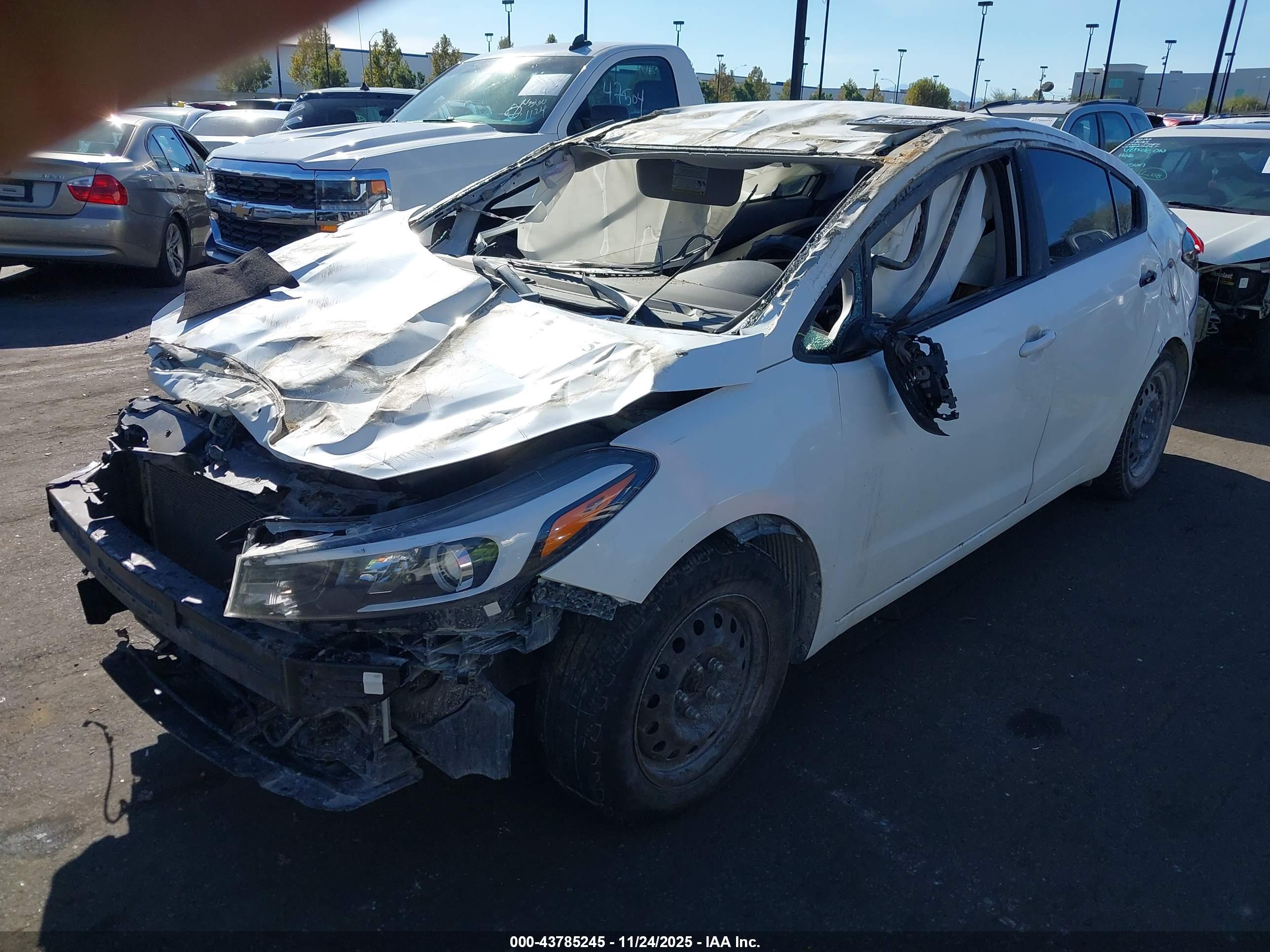 KIA FORTE image 2