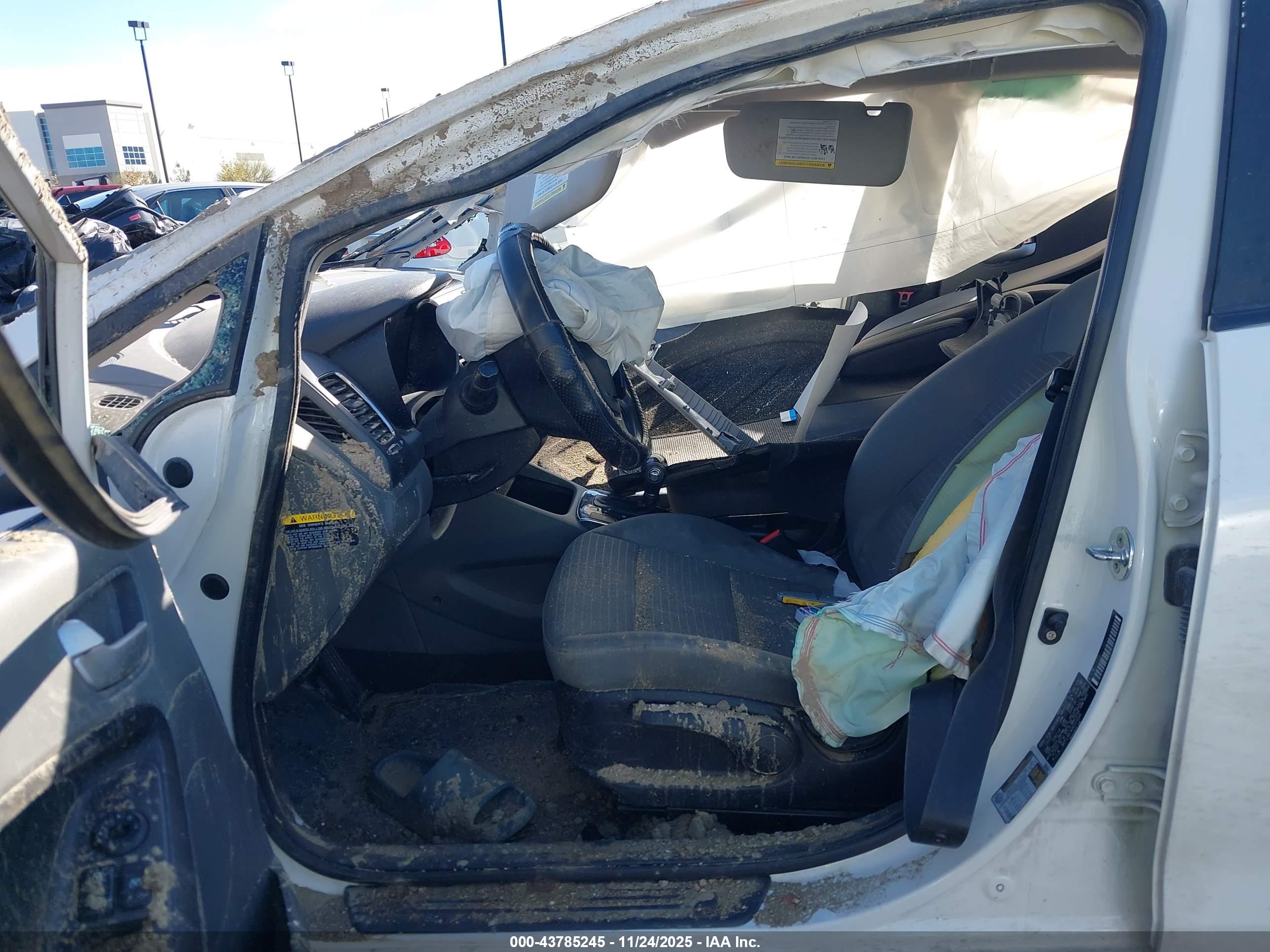KIA FORTE image 5