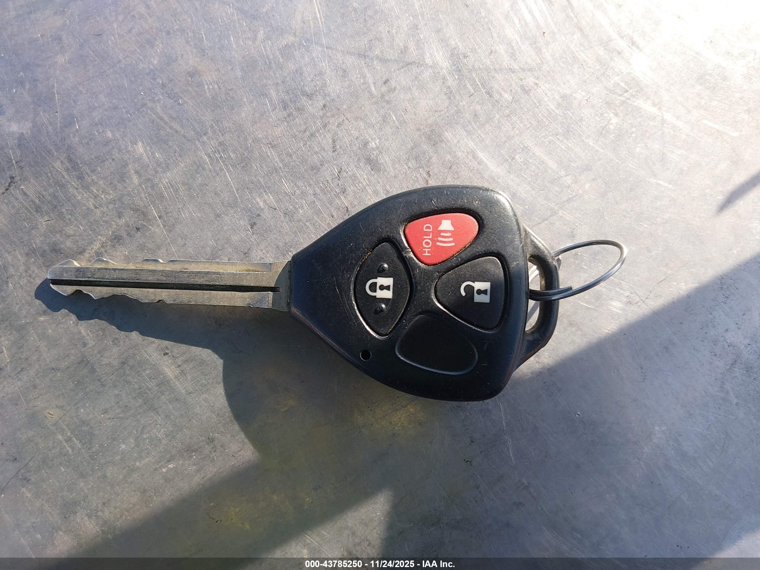 SCION XD image 11