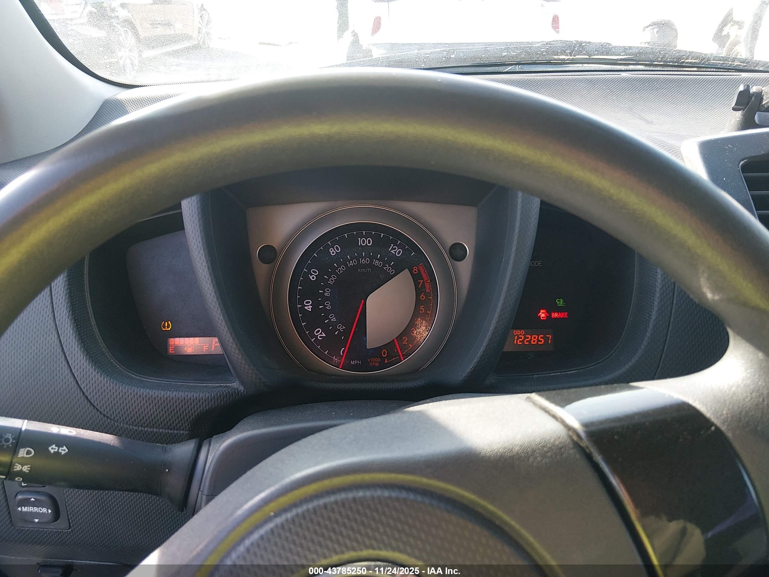 SCION XD image 7
