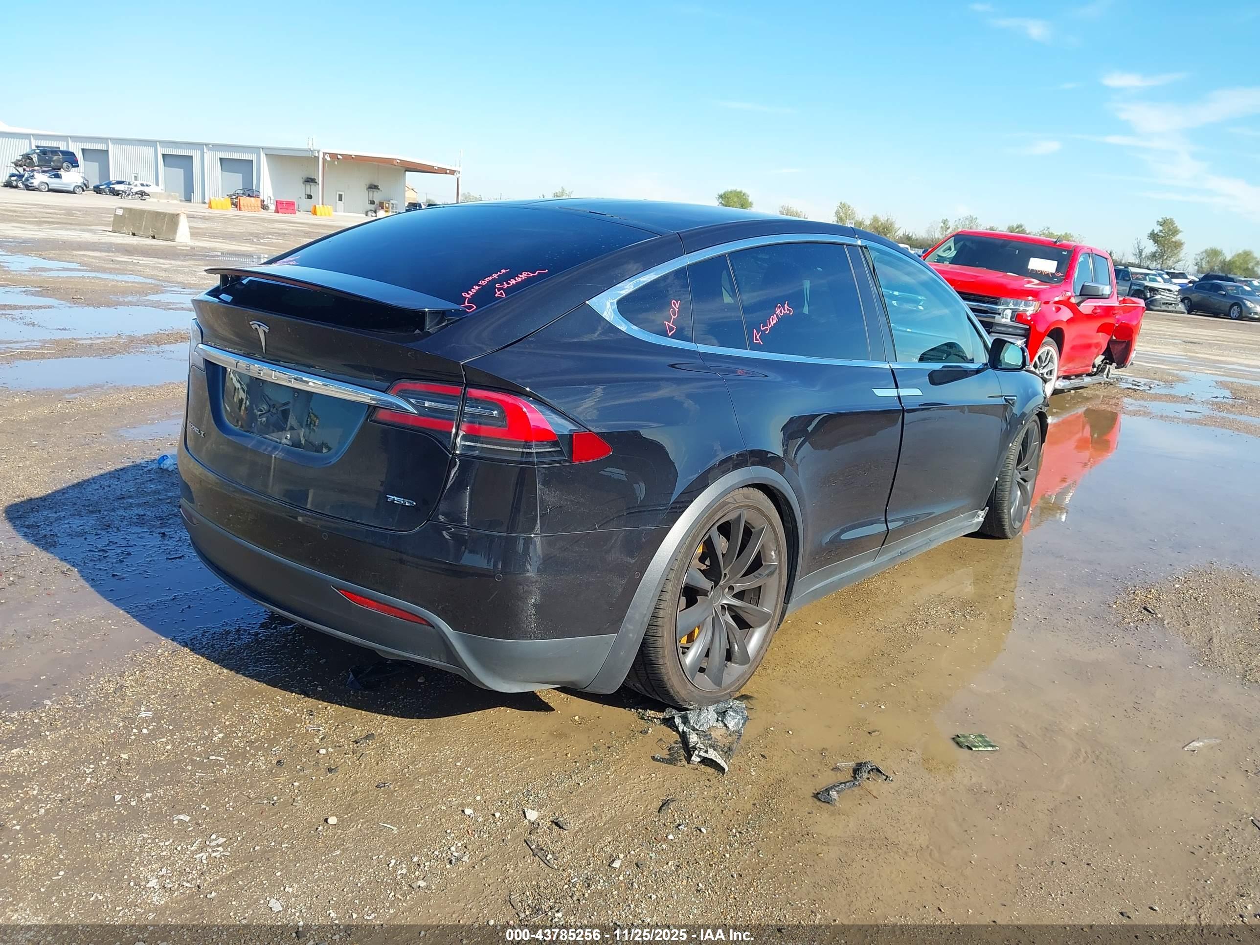 TESLA MODEL image 4