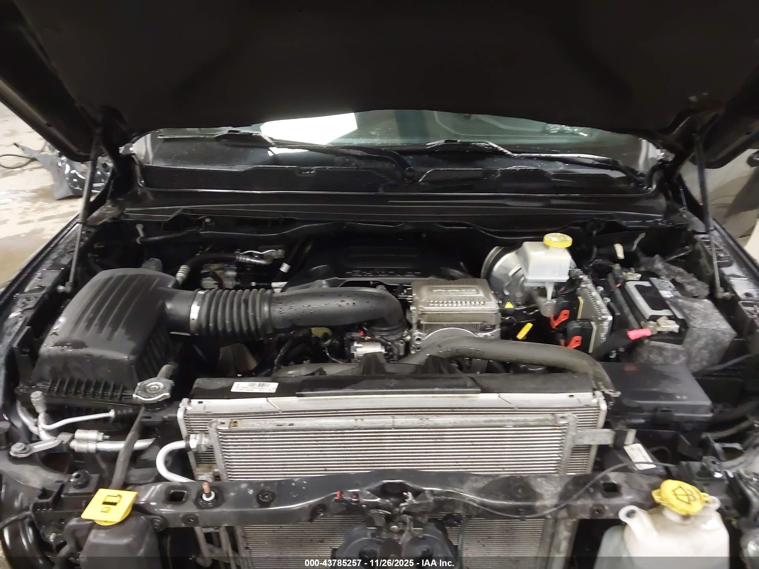 RAM 1500 image 10