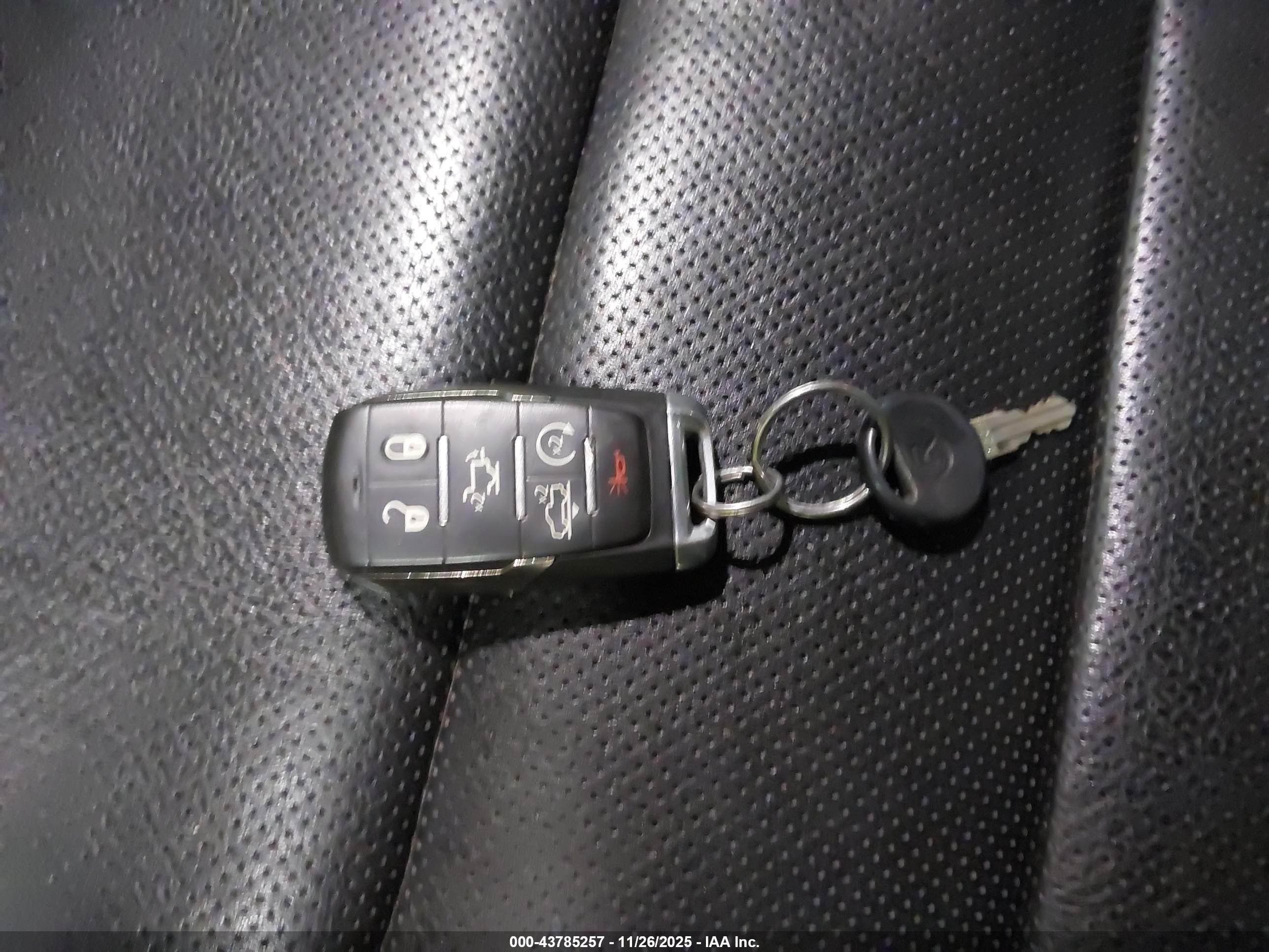 RAM 1500 image 11
