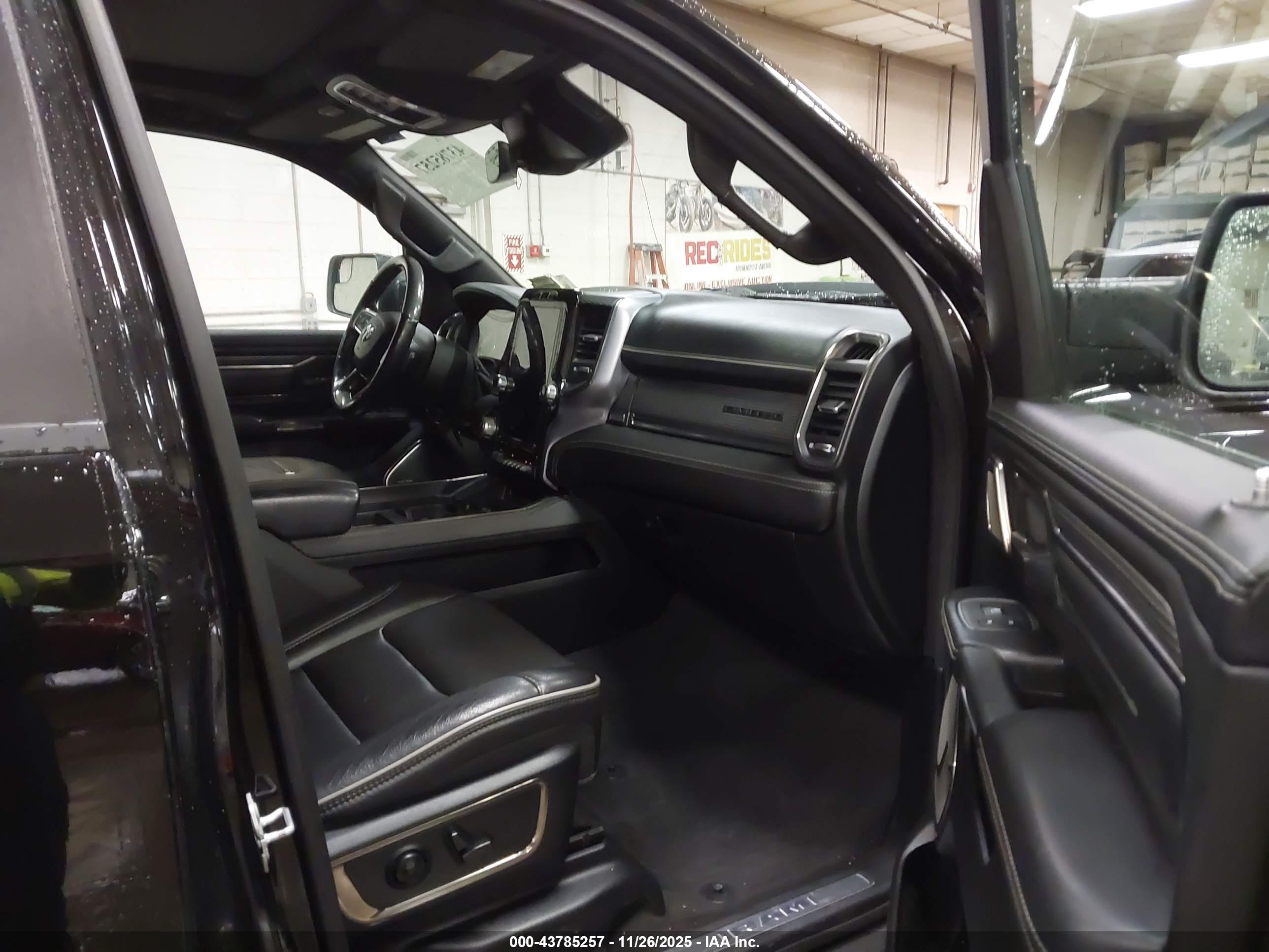 RAM 1500 image 5