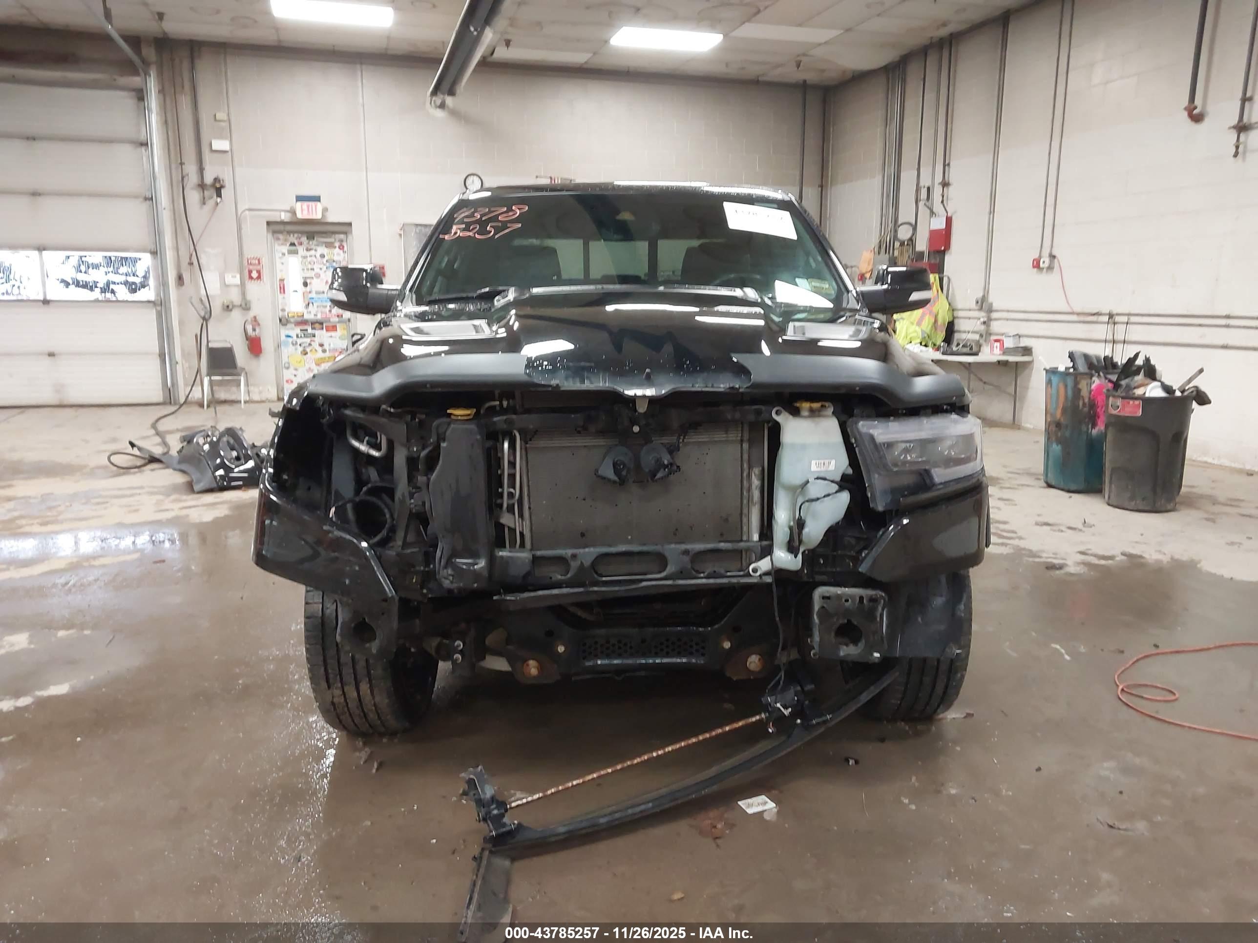 RAM 1500 image 6
