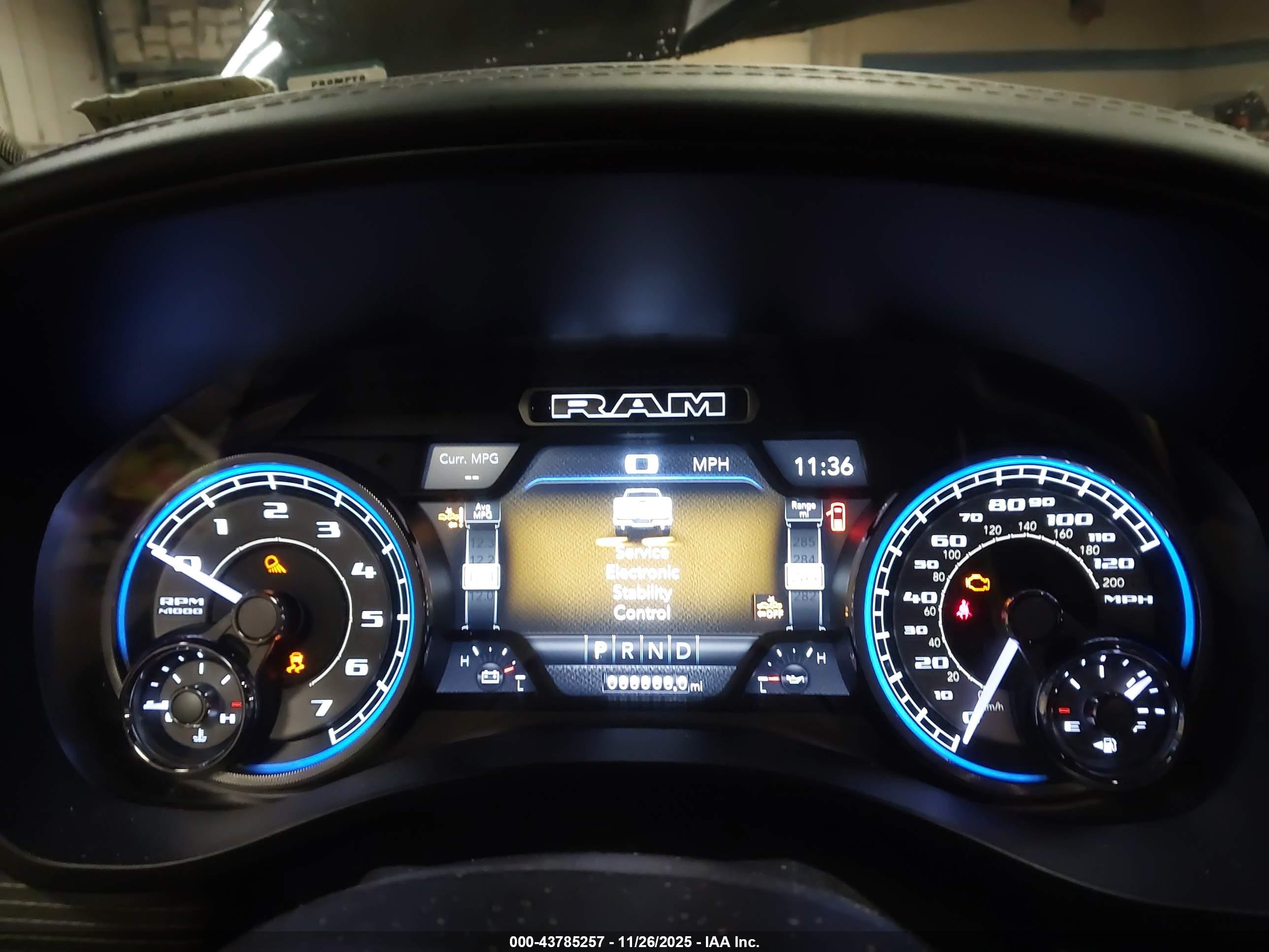 RAM 1500 image 7