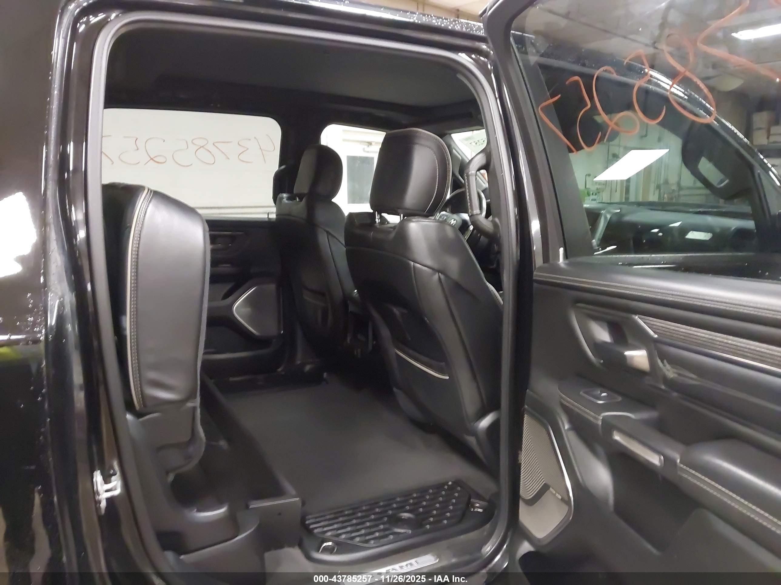 RAM 1500 image 8