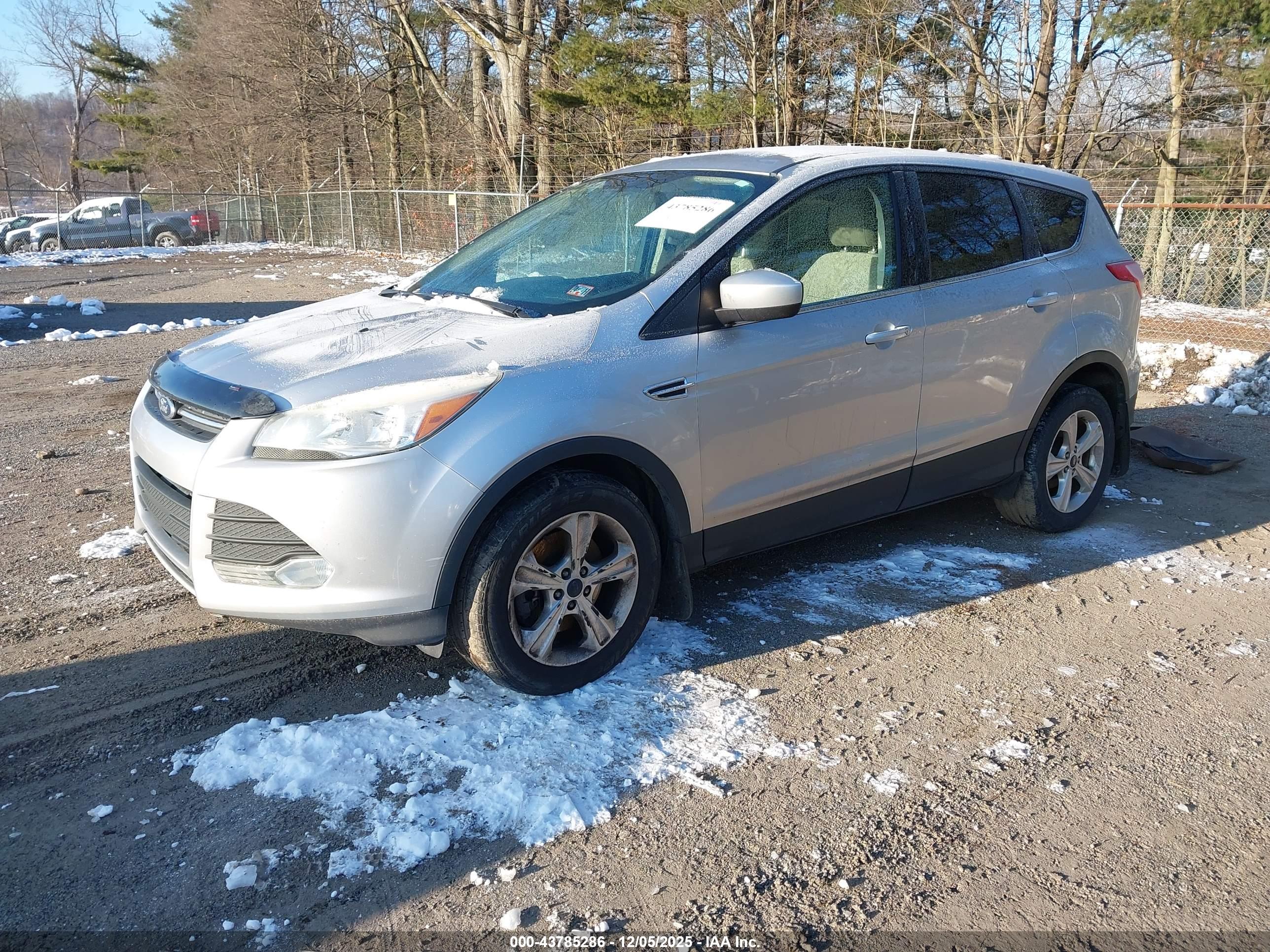 FORD ESCAPE image 2