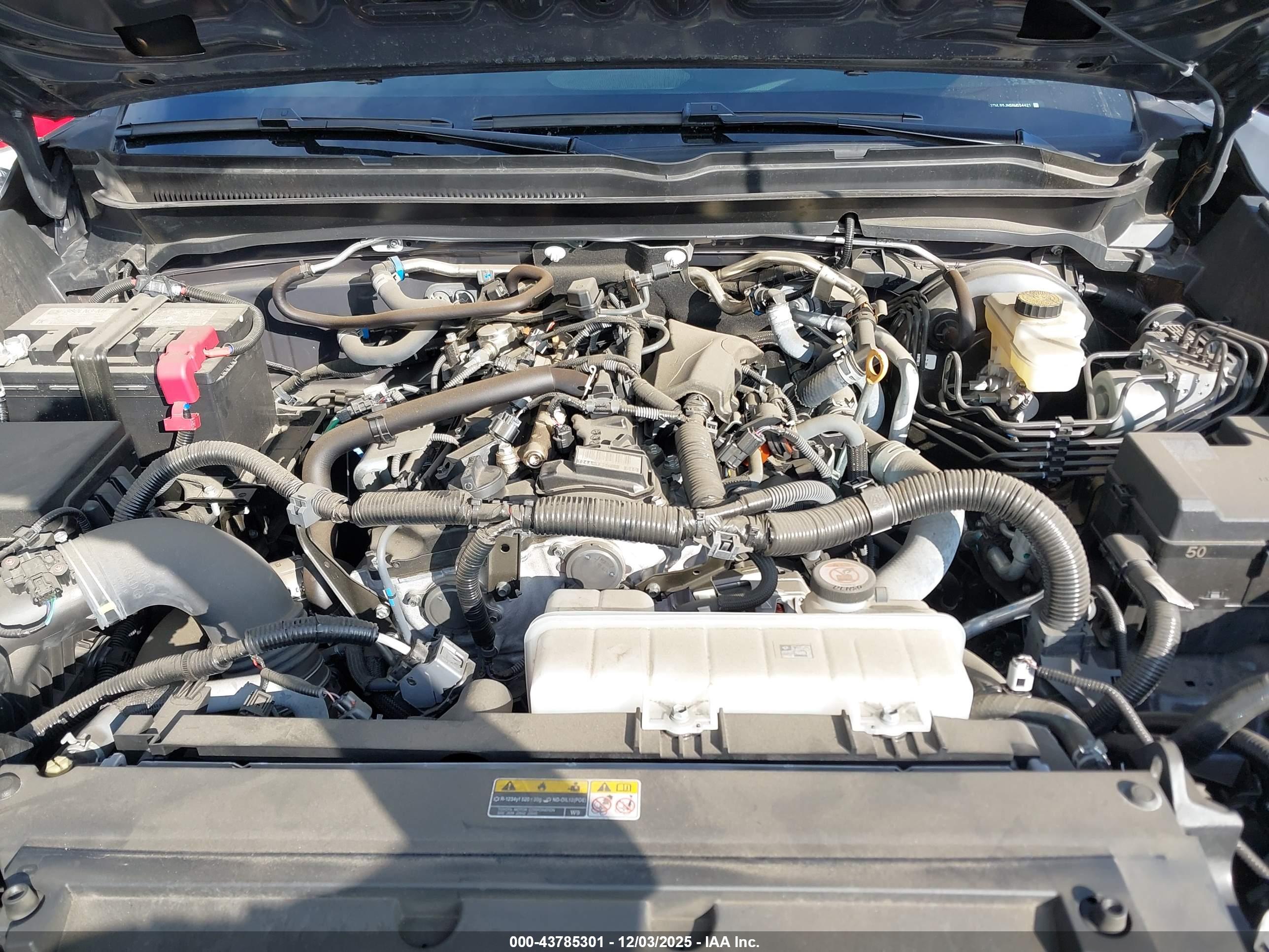 TOYOTA TACOMA image 10