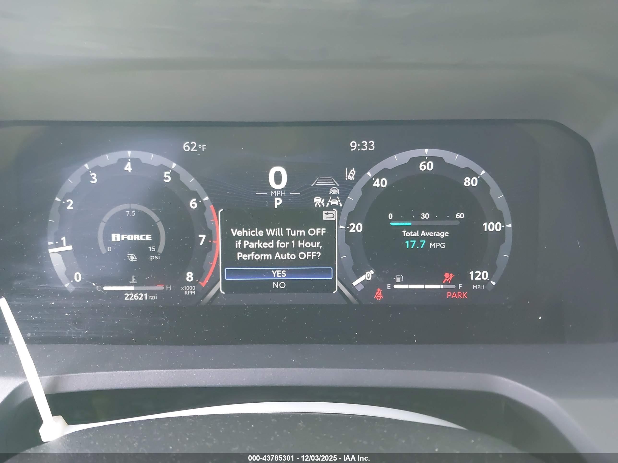 TOYOTA TACOMA image 7