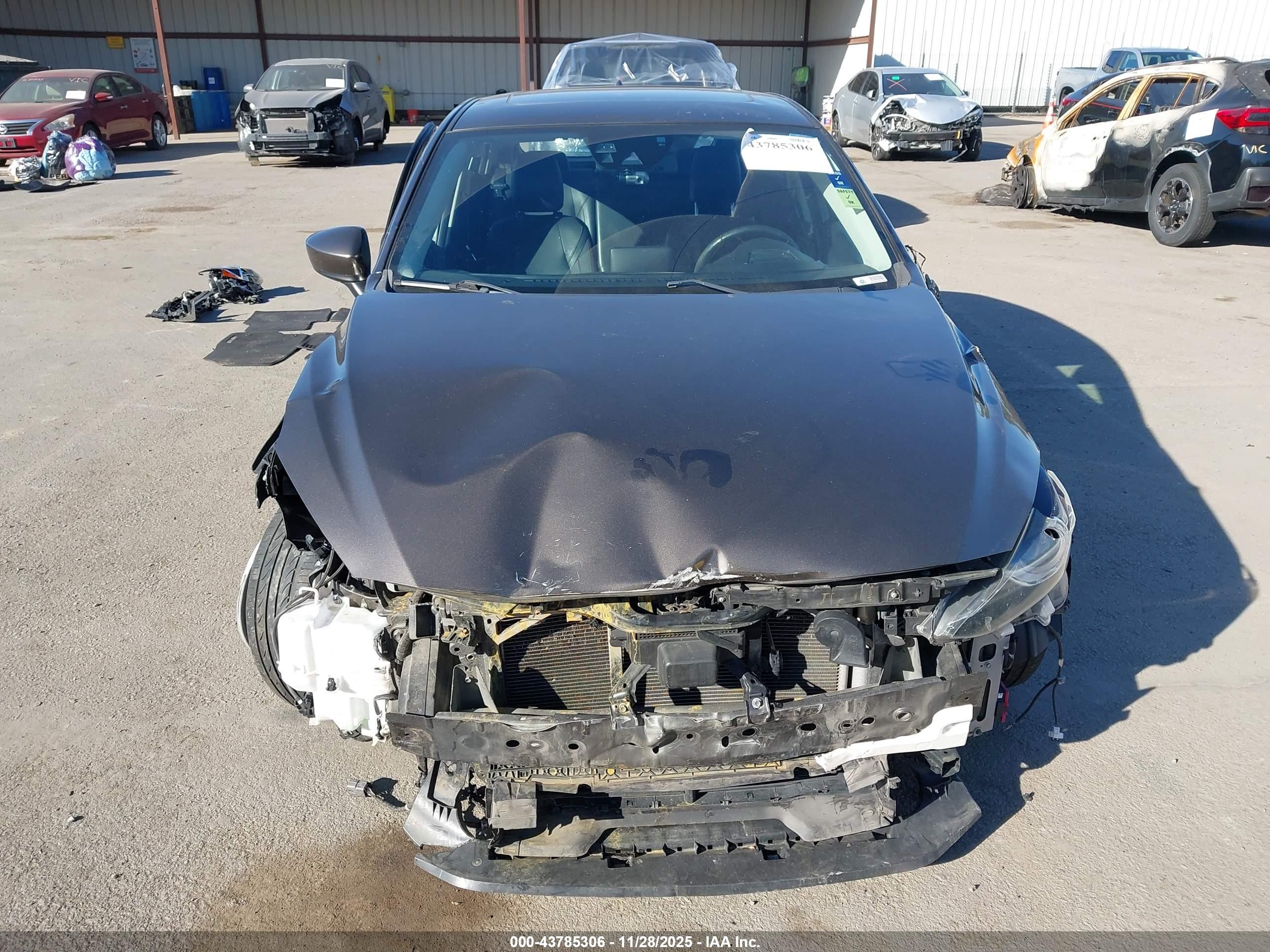 MAZDA MAZDA3 image 6