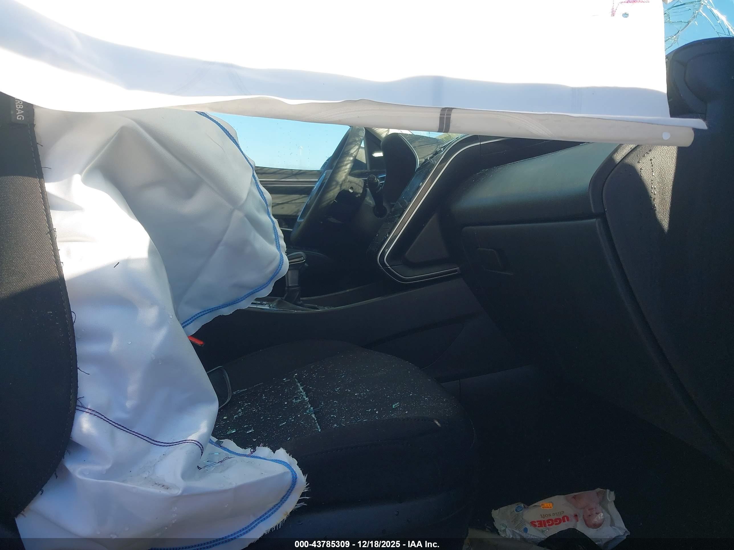 HYUNDAI TUCSON image 5