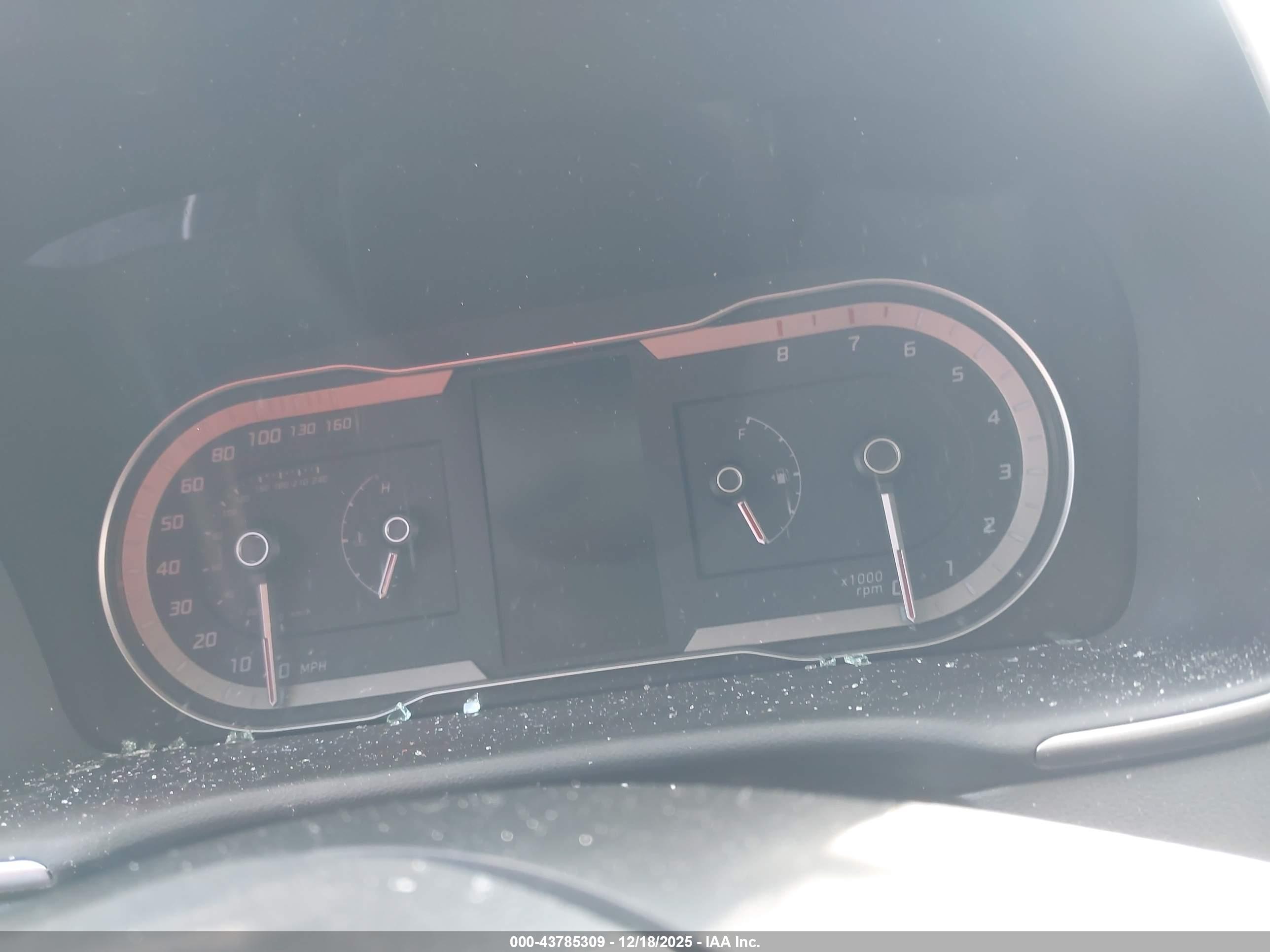 HYUNDAI TUCSON image 7