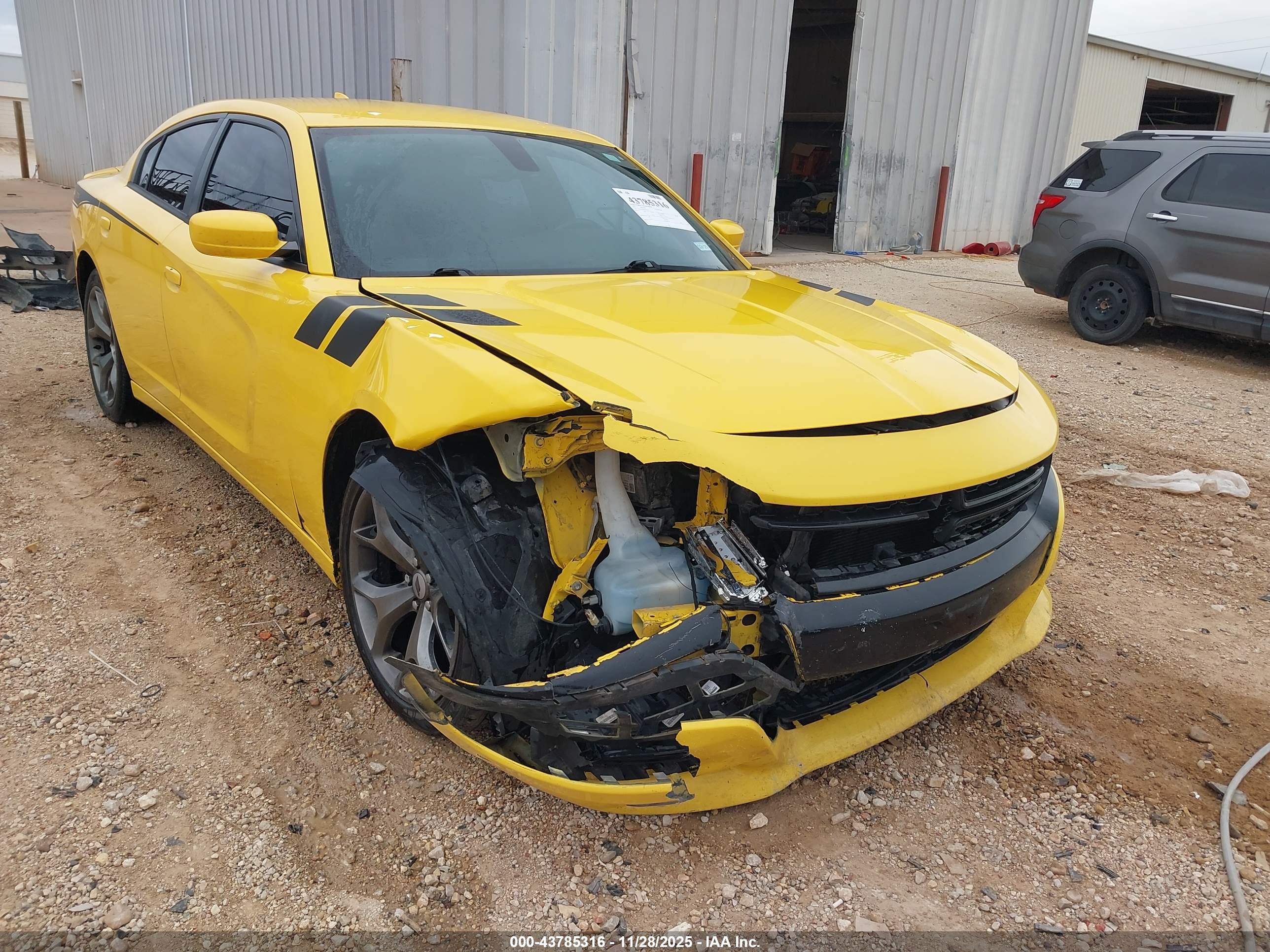 DODGE CHARGER image 6