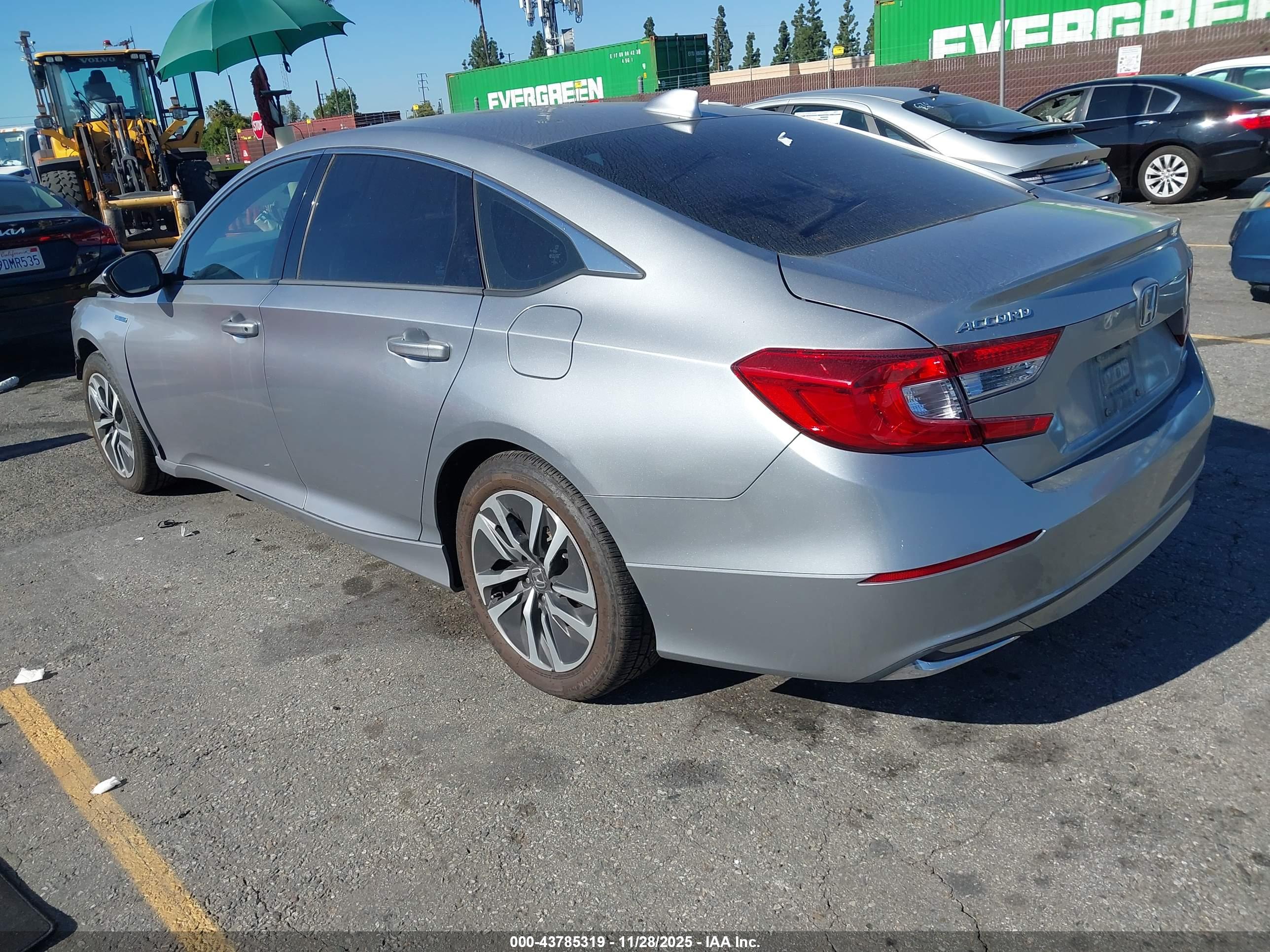 HONDA ACCORD image 3