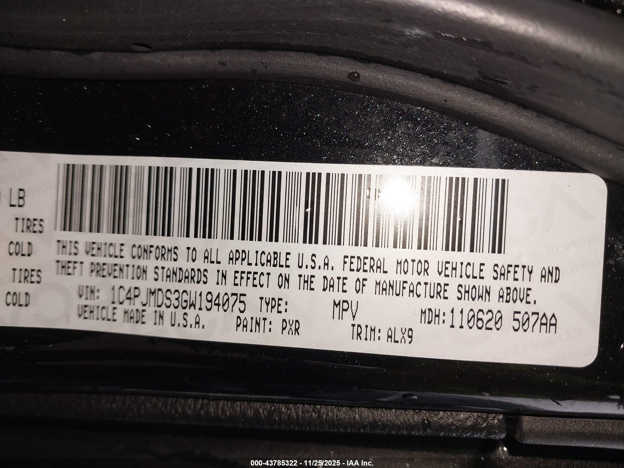 JEEP CHEROKEE image 9
