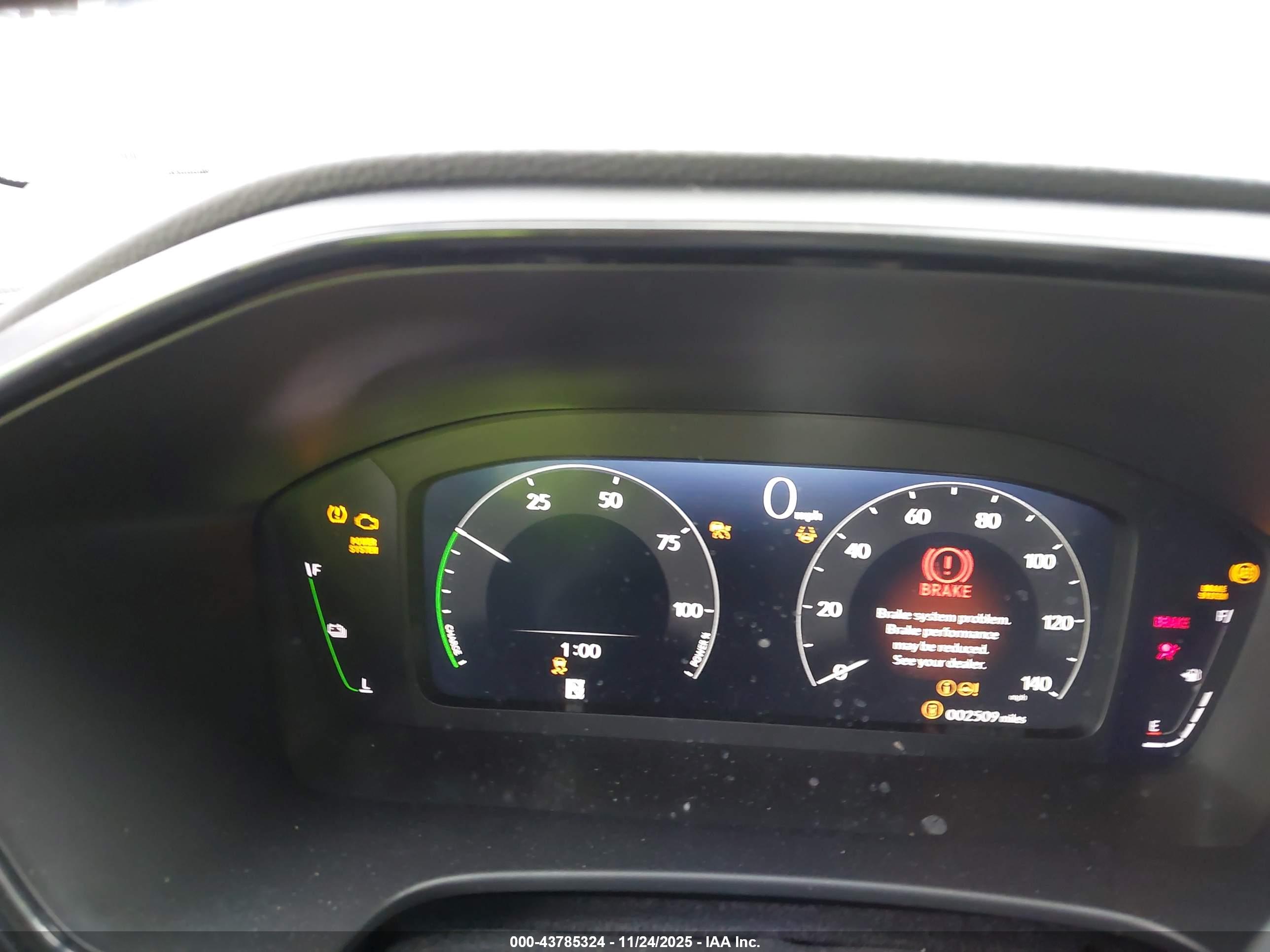 HONDA CR-V image 7