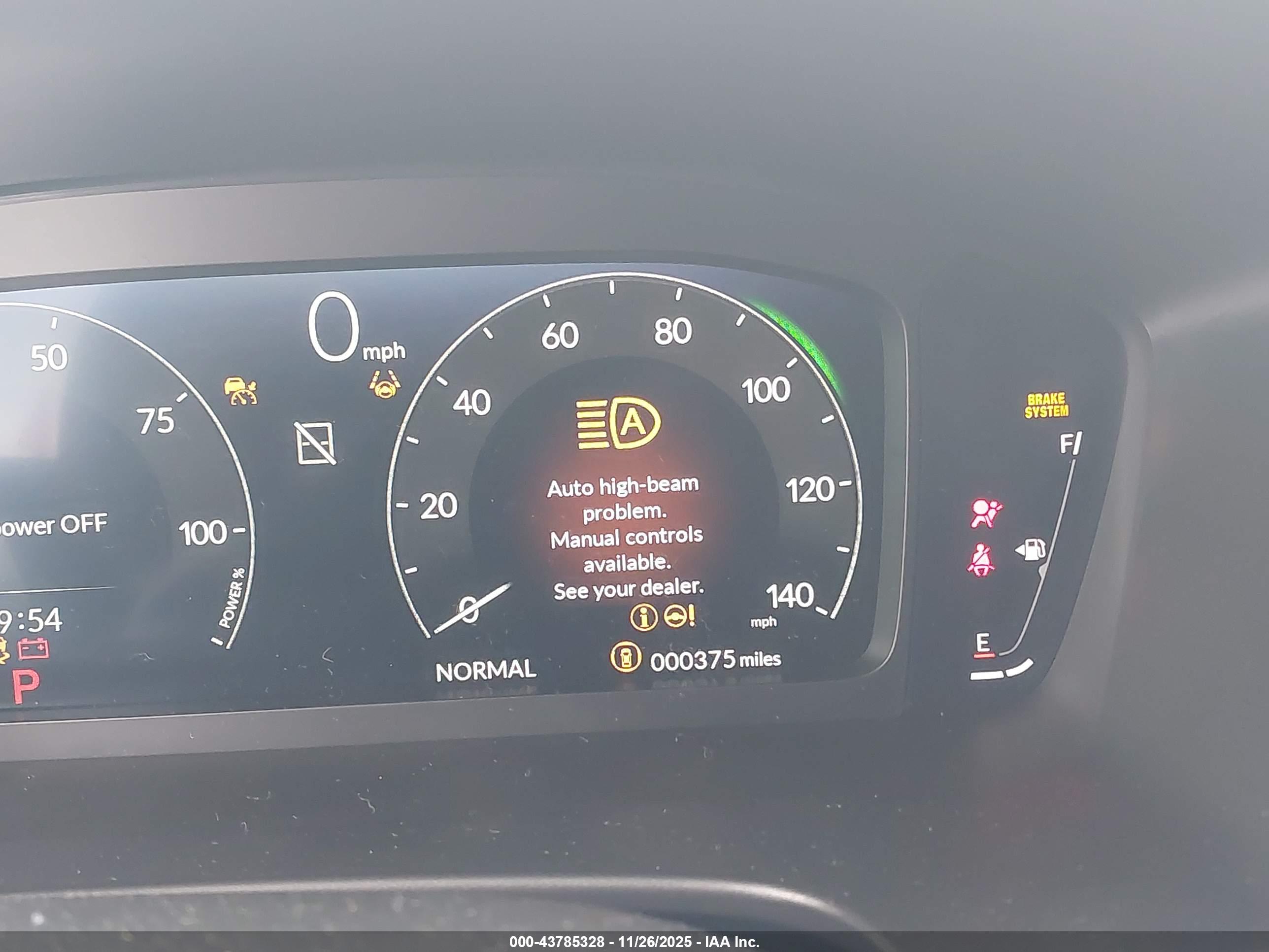 HONDA CR-V image 7